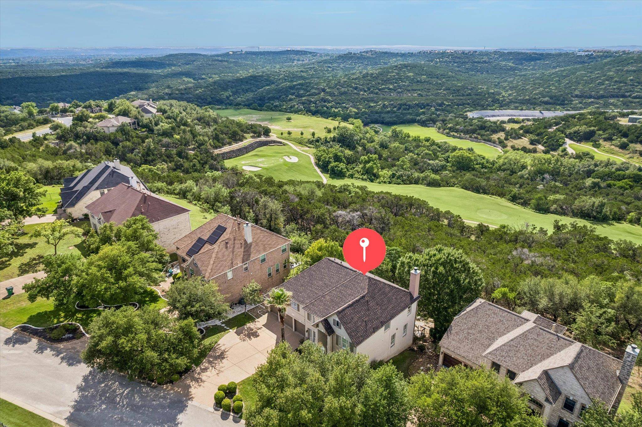 4700 River Place BLVD #6, Austin, TX 78730