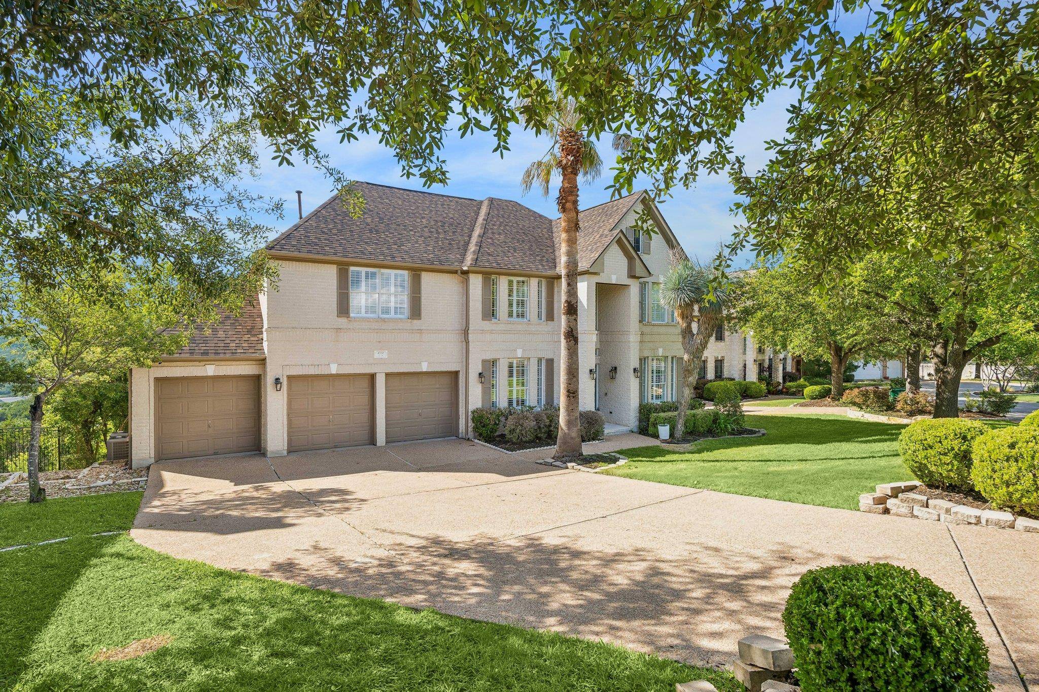 4700 River Place BLVD #6, Austin, TX 78730