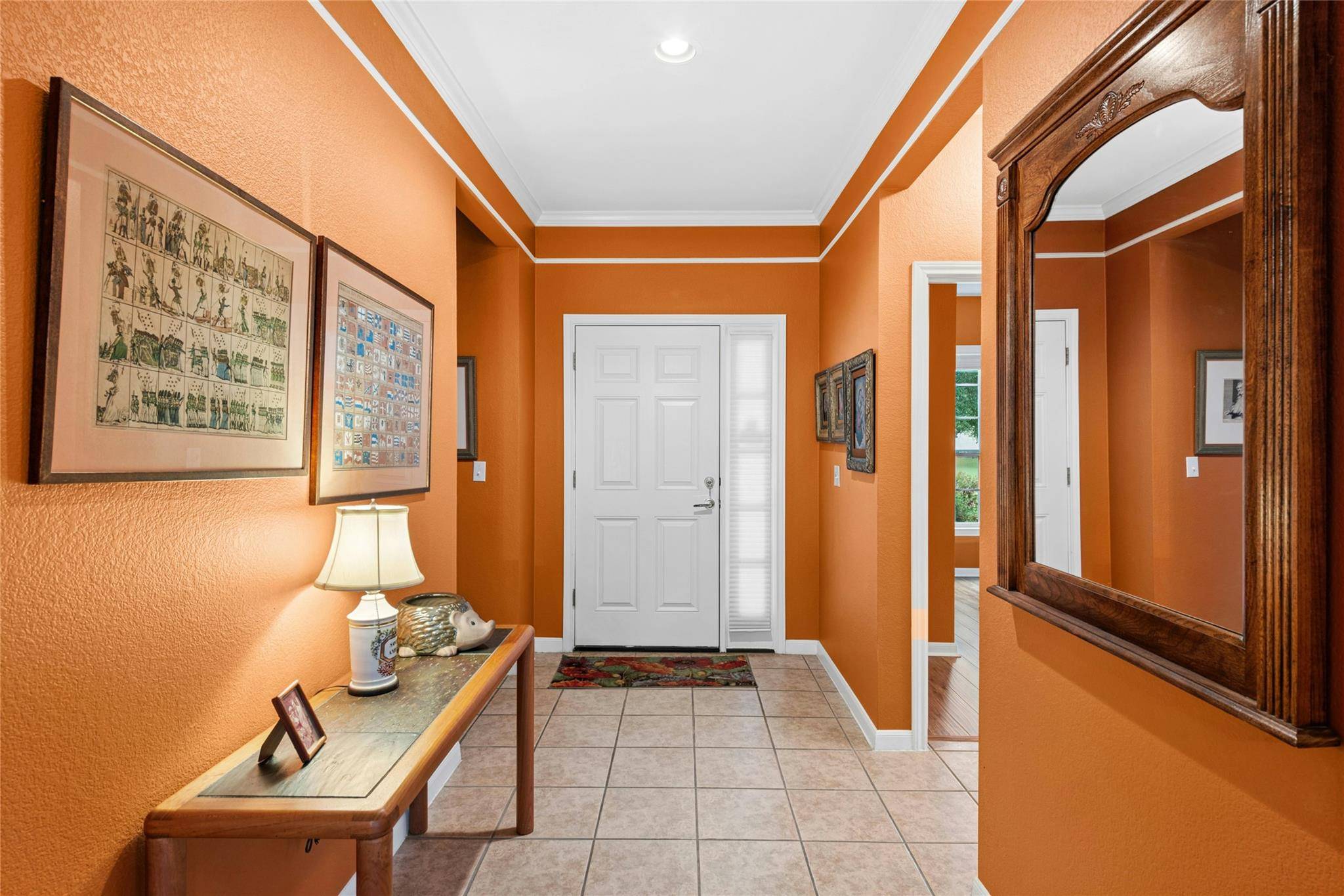 120 Breckenridge ST, Georgetown, TX 78633