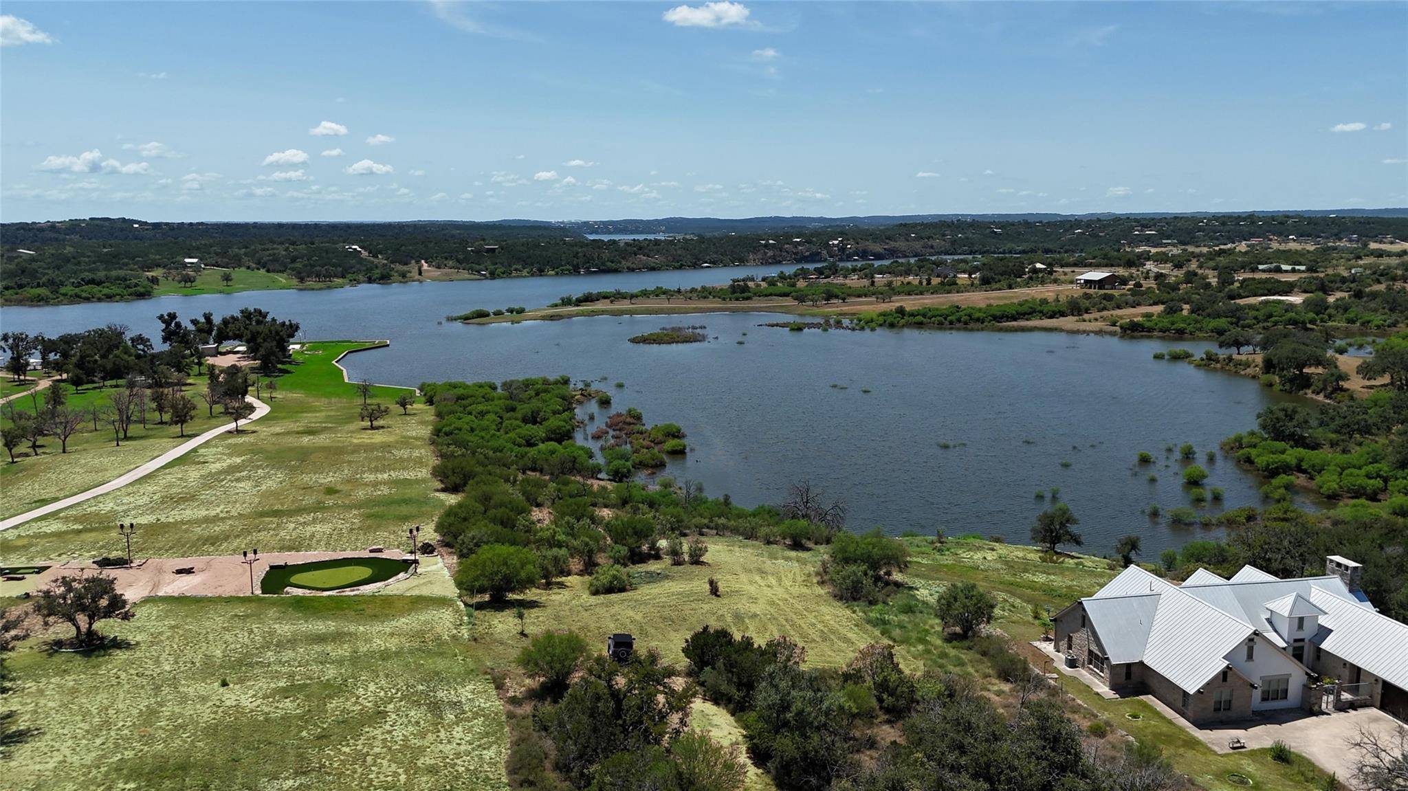 281 Chimney Cove DR, Marble Falls, TX 78654
