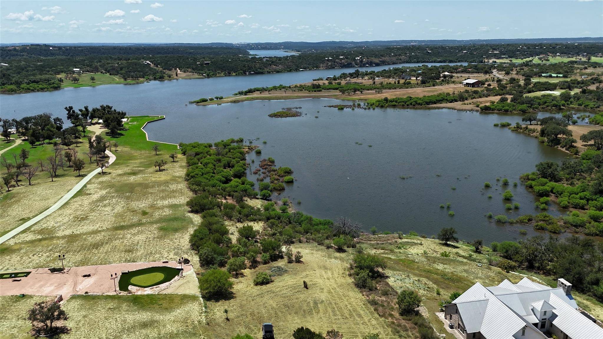 281 Chimney Cove DR, Marble Falls, TX 78654