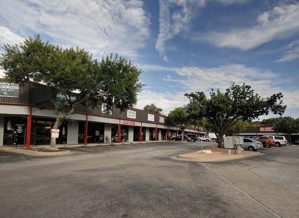 4700 Loyola LN #109, Austin, TX 78723
