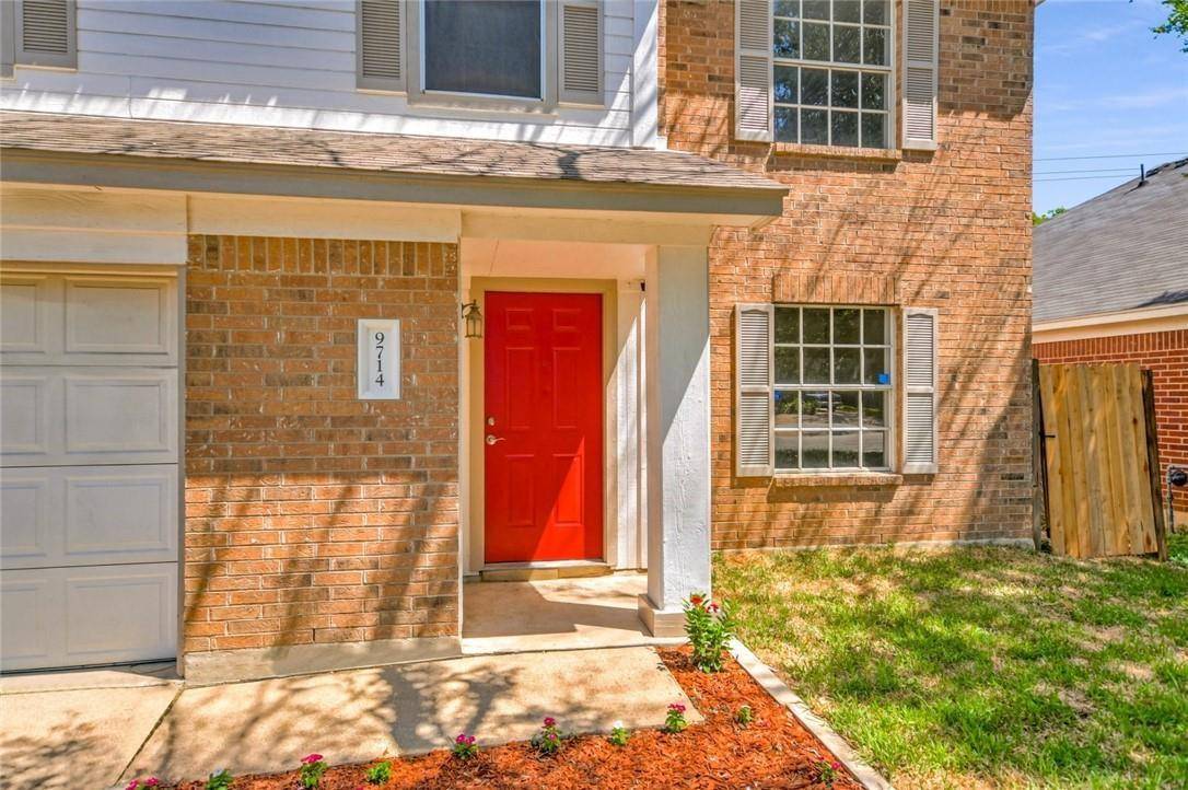 9714 Copper Creek DR, Austin, TX 78729