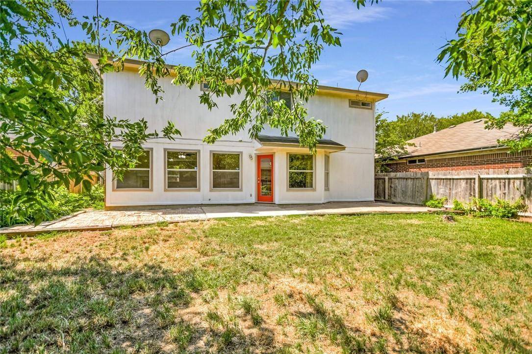 9714 Copper Creek DR, Austin, TX 78729