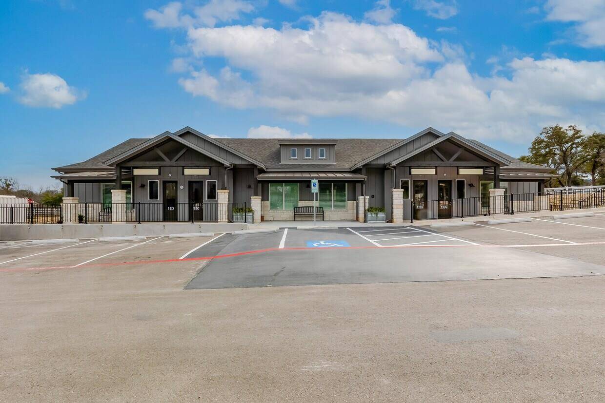 2901 Caballo Ranch BLVD #12D, Cedar Park, TX 78641