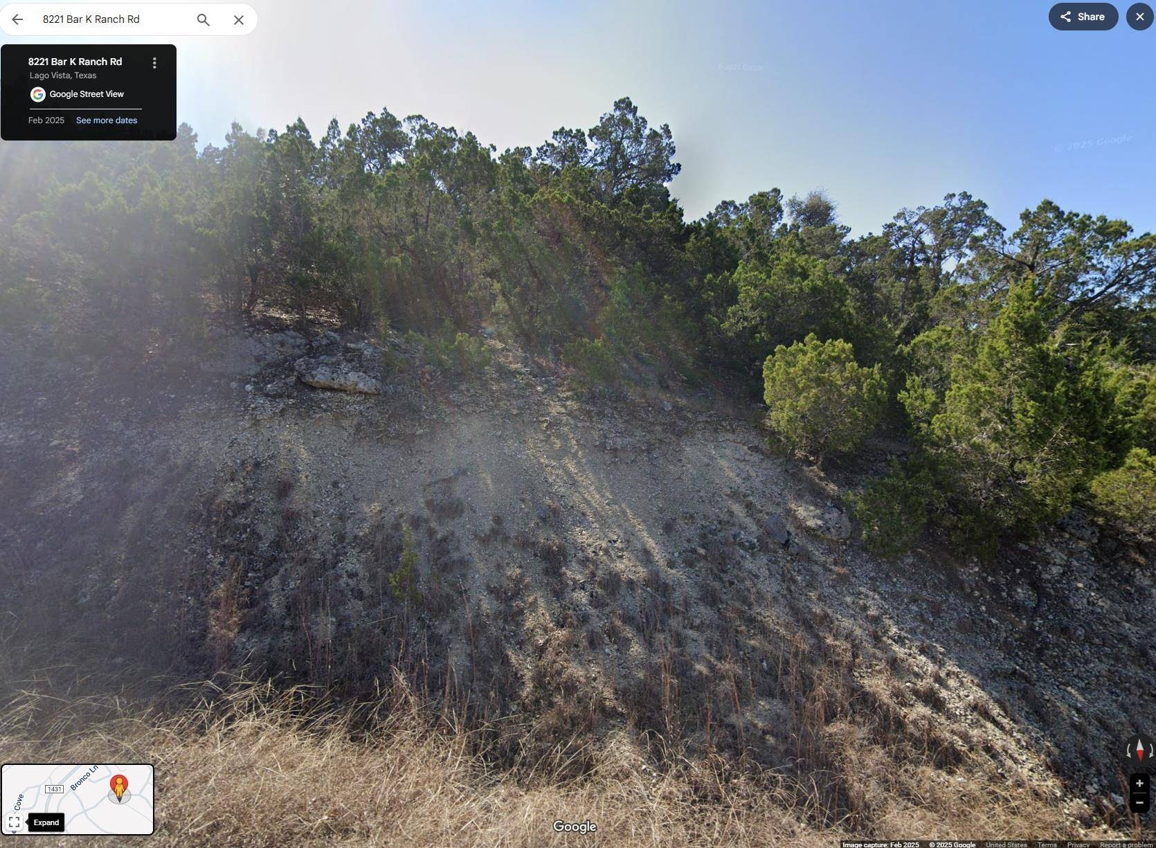 8221 Bar K Ranch RD, Lago Vista, TX 78645