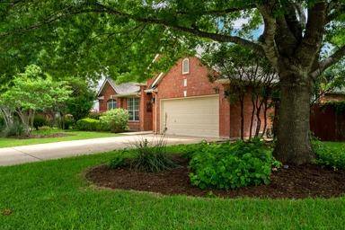 604 Belmont DR, Georgetown, TX 78626