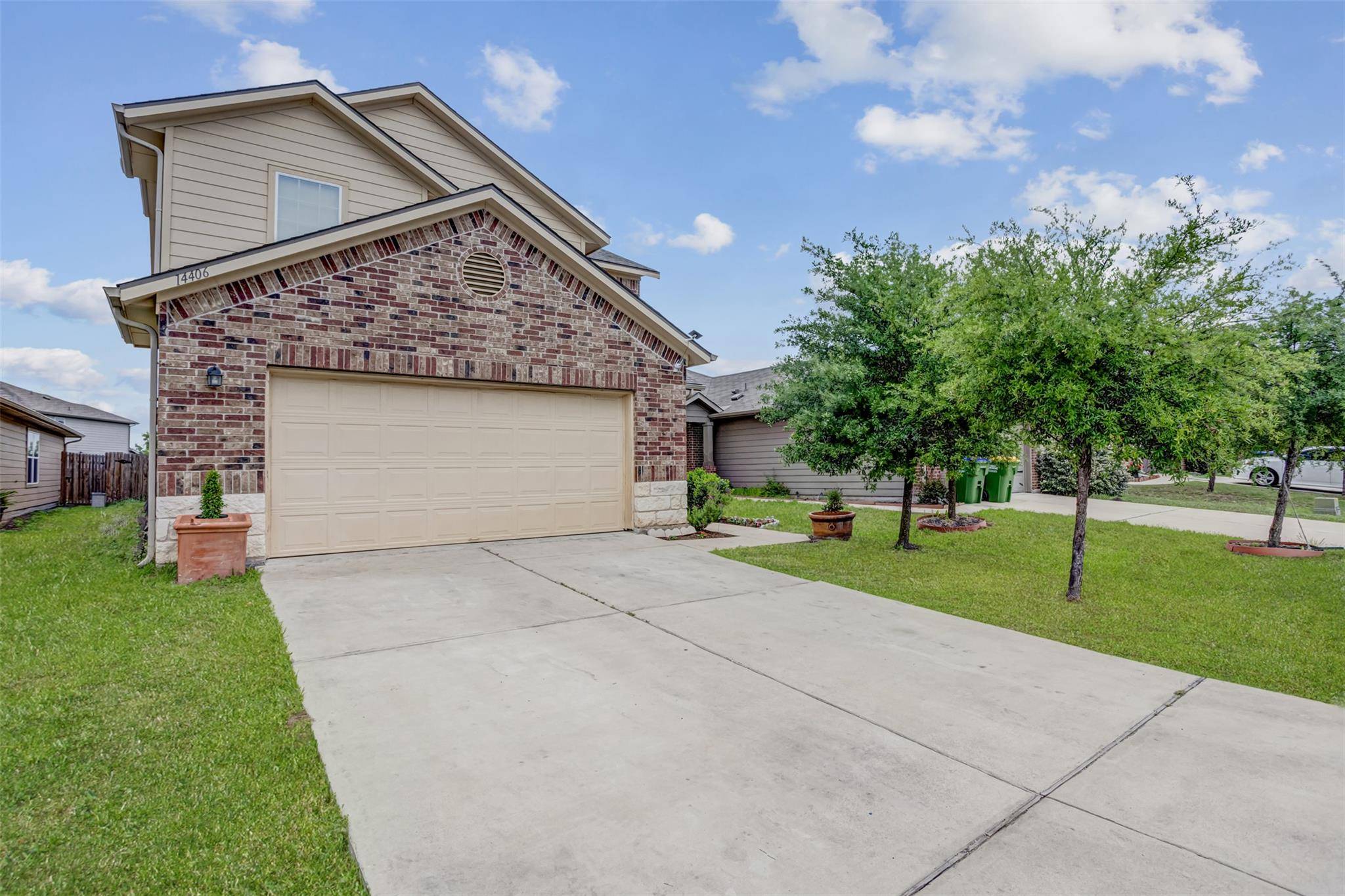 14406 Boudin CT, Manor, TX 78653