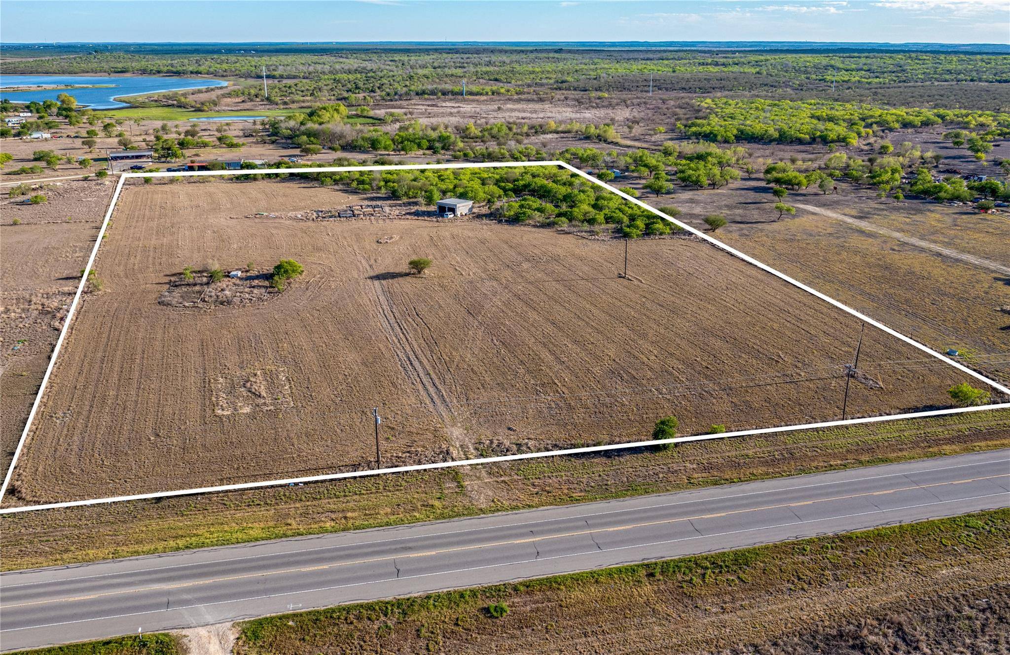 7807 Highway 142, Maxwell, TX 78656