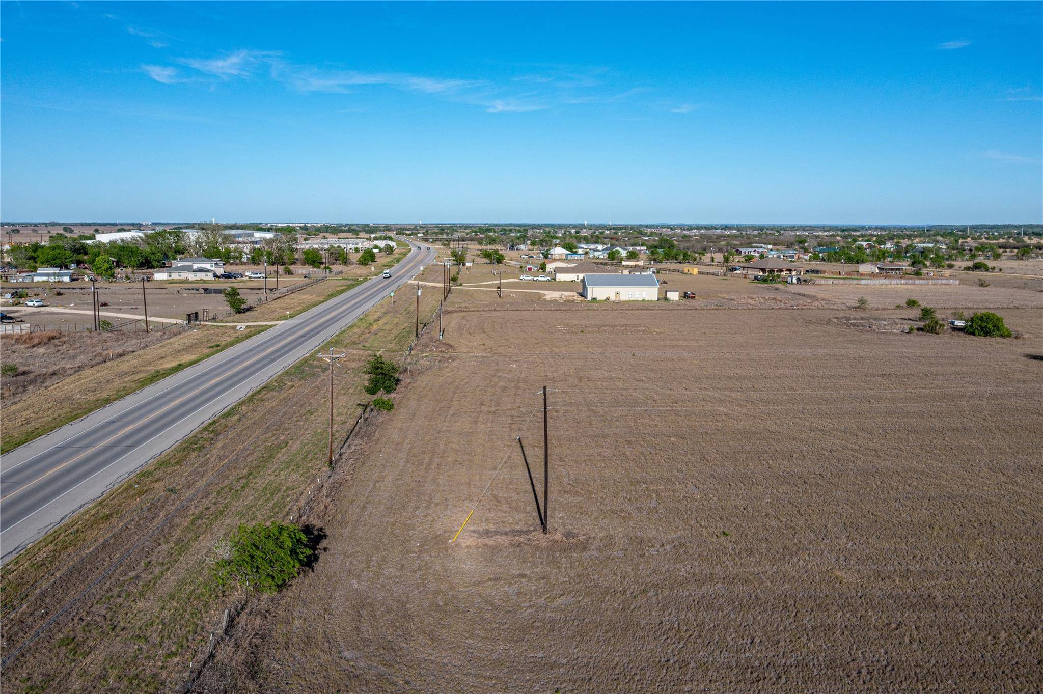 7807 Highway 142, Maxwell, TX 78656
