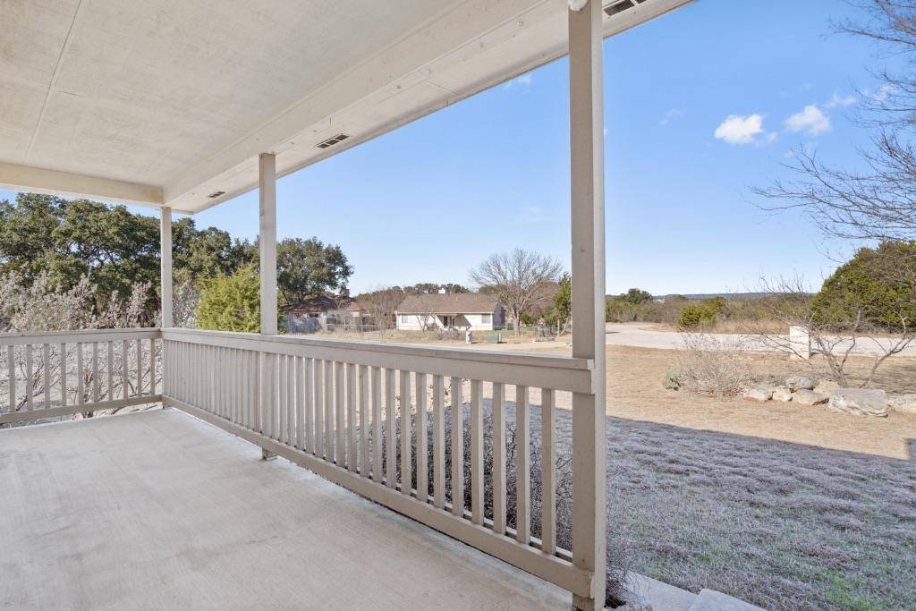 2301 Red Bird CV, Lago Vista, TX 78645