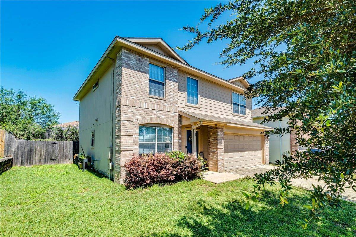 148 Buttercup WAY, Kyle, TX 78640