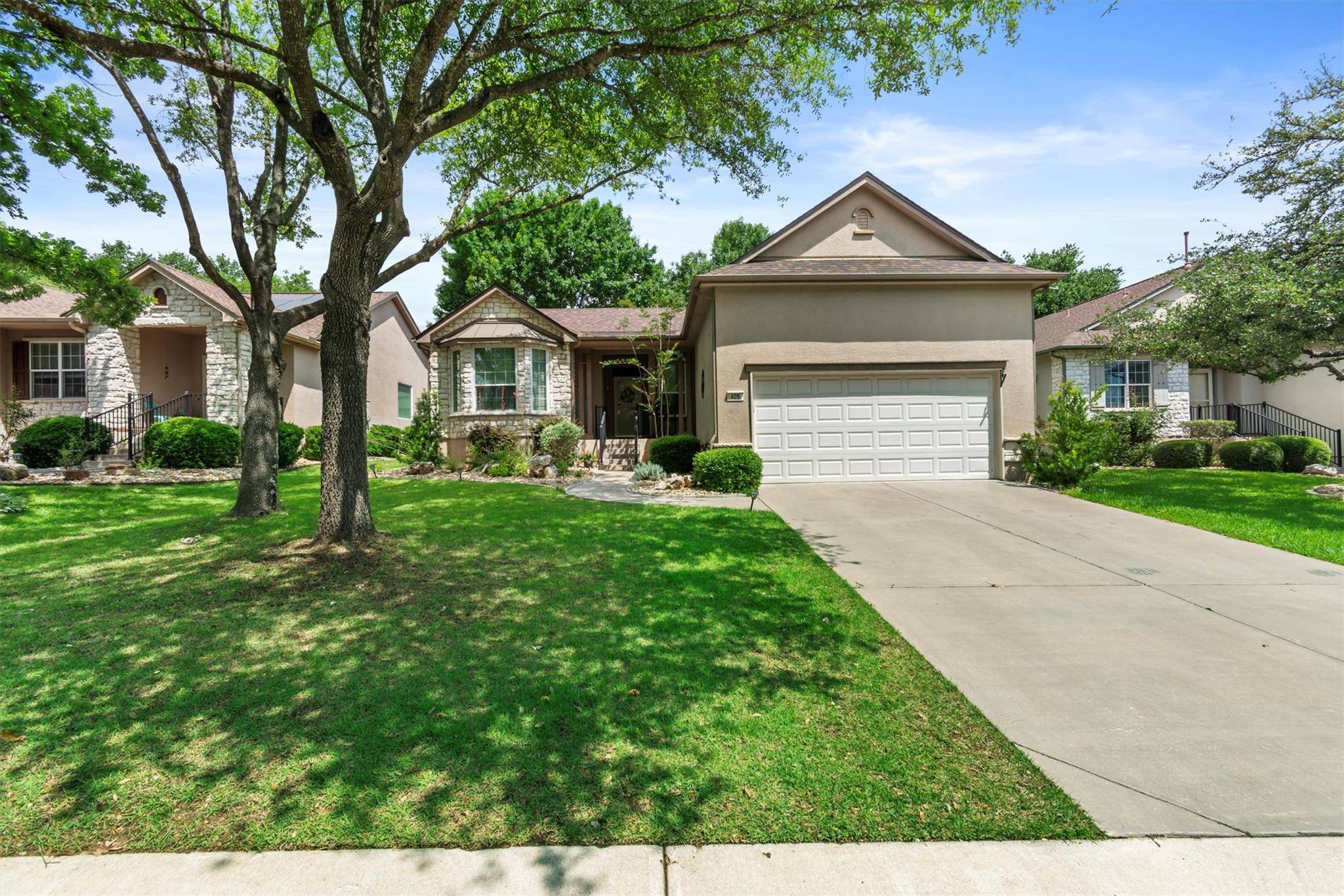 409 Rio Grande LOOP, Georgetown, TX 78633