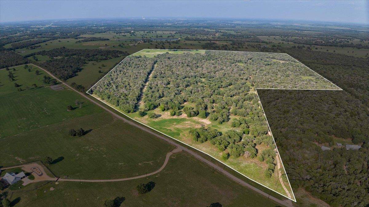 2095 County Road 442, Thrall, TX 76578