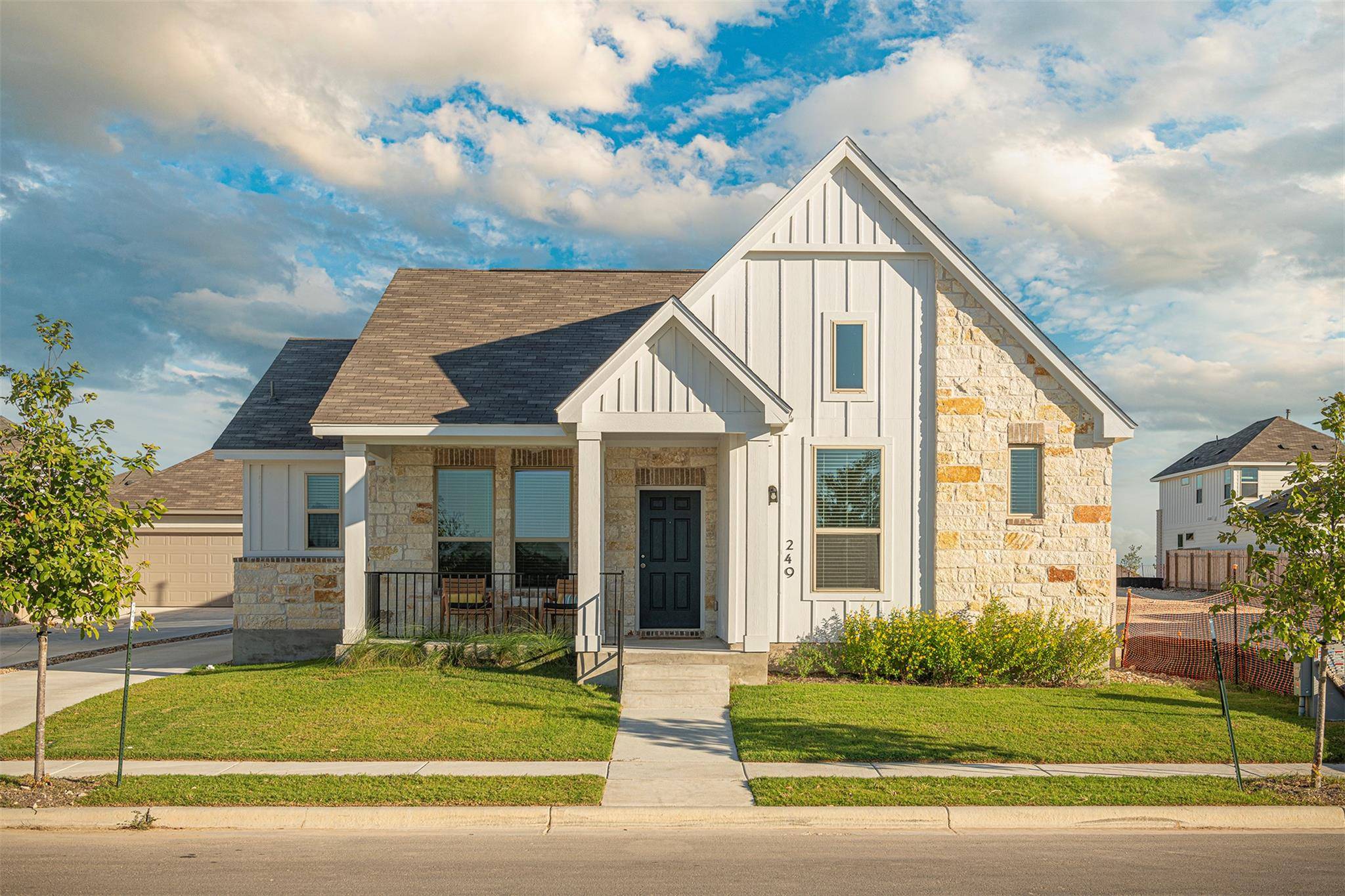 249 Treadwell LN, Kyle, TX 78640