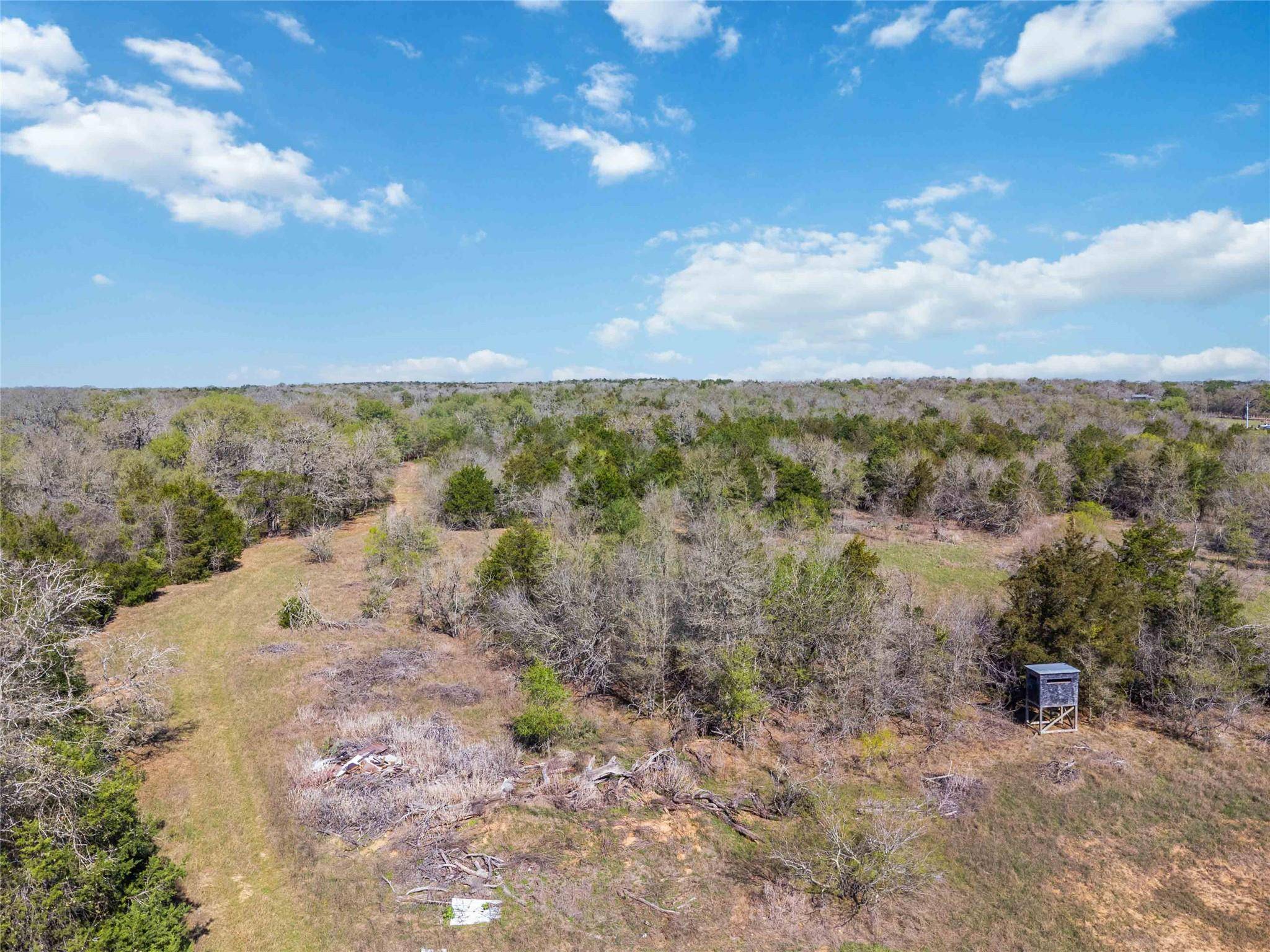 0000 Sandy Creek RD, Red Rock, TX 78662