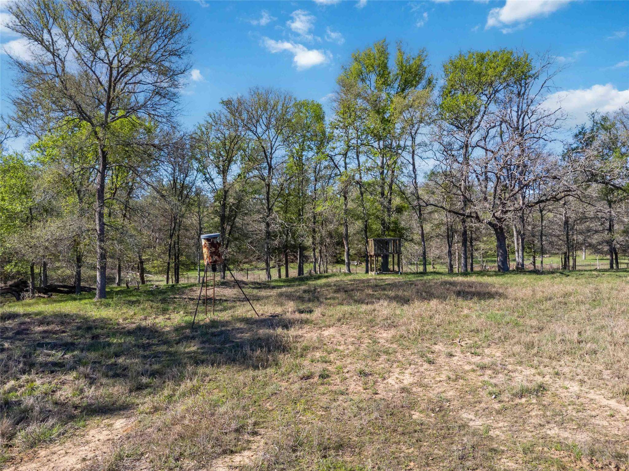 0000 Sandy Creek RD, Red Rock, TX 78662