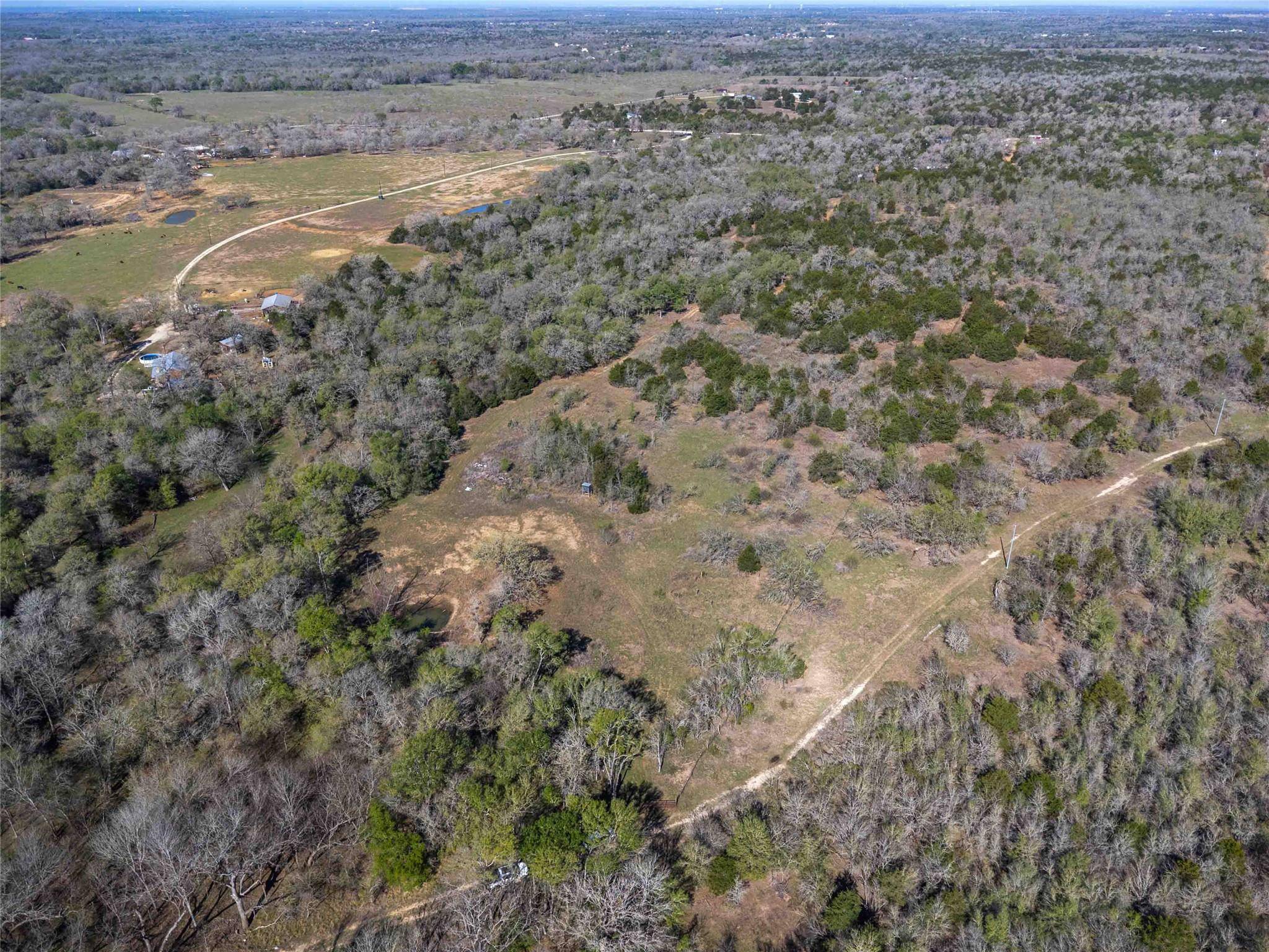0000 Sandy Creek RD, Red Rock, TX 78662