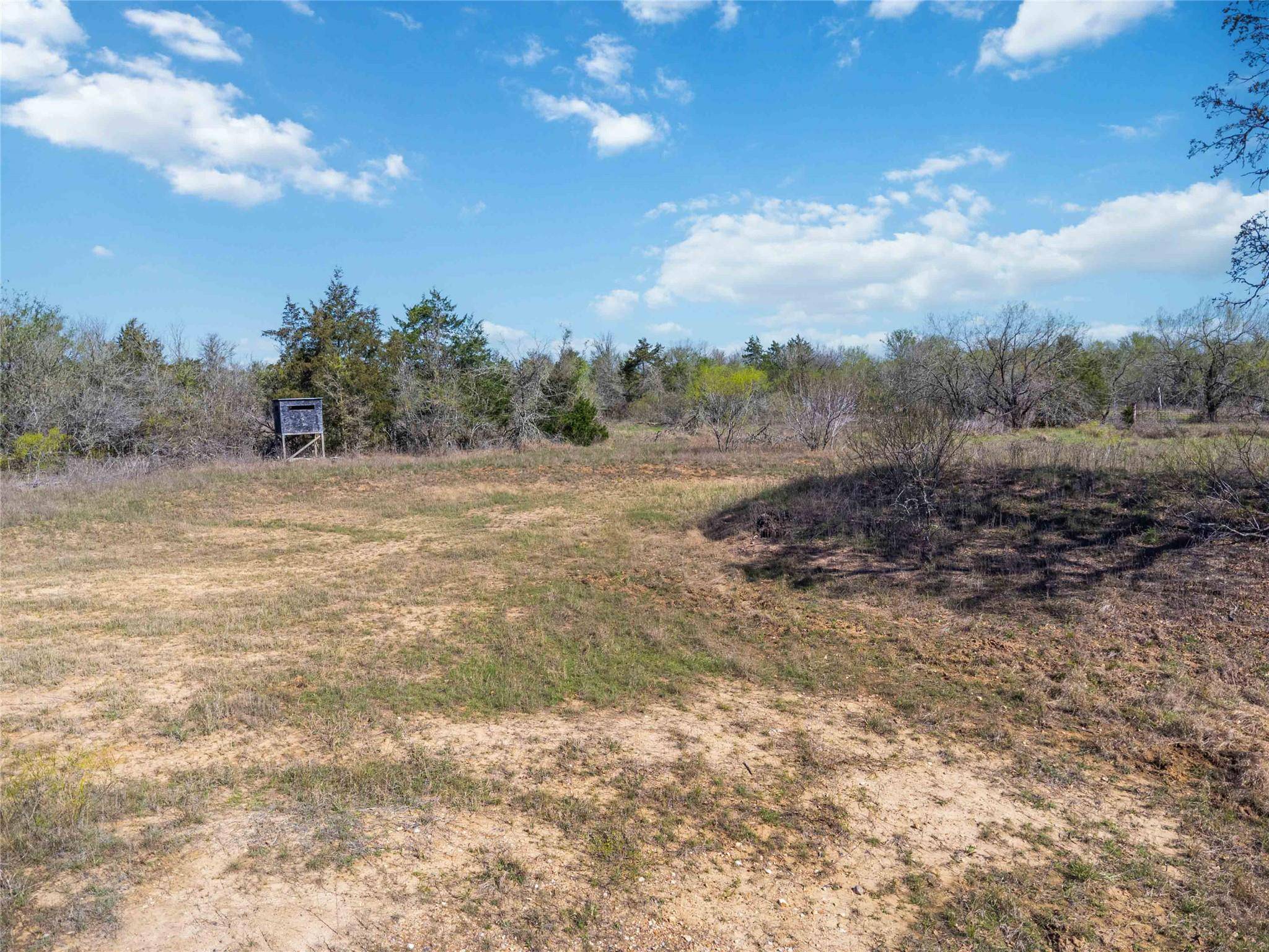 0000 Sandy Creek RD, Red Rock, TX 78662