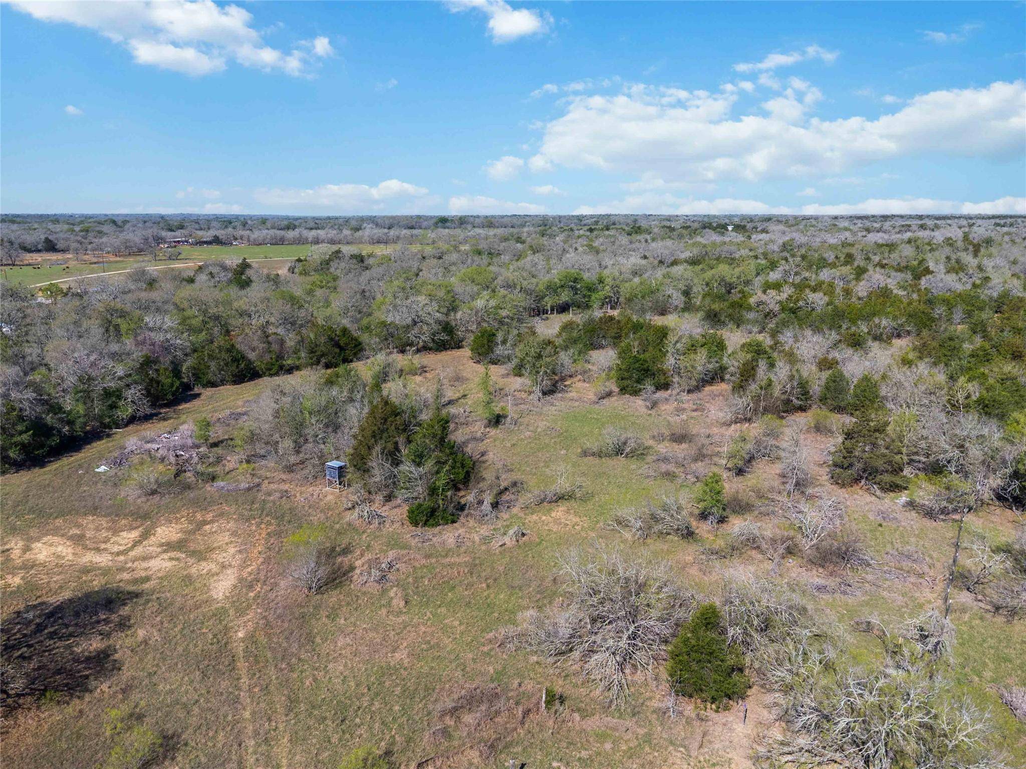 0000 Sandy Creek RD, Red Rock, TX 78662