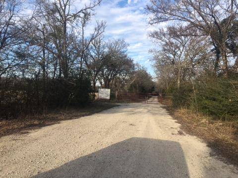 Address not disclosed, Thornton, TX 76687