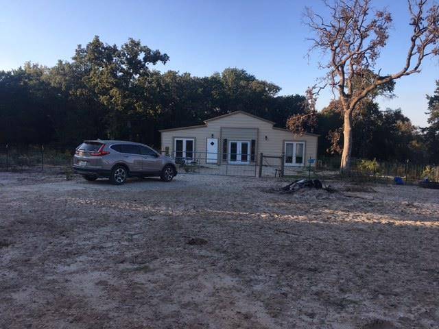 Address not disclosed, Thornton, TX 76687