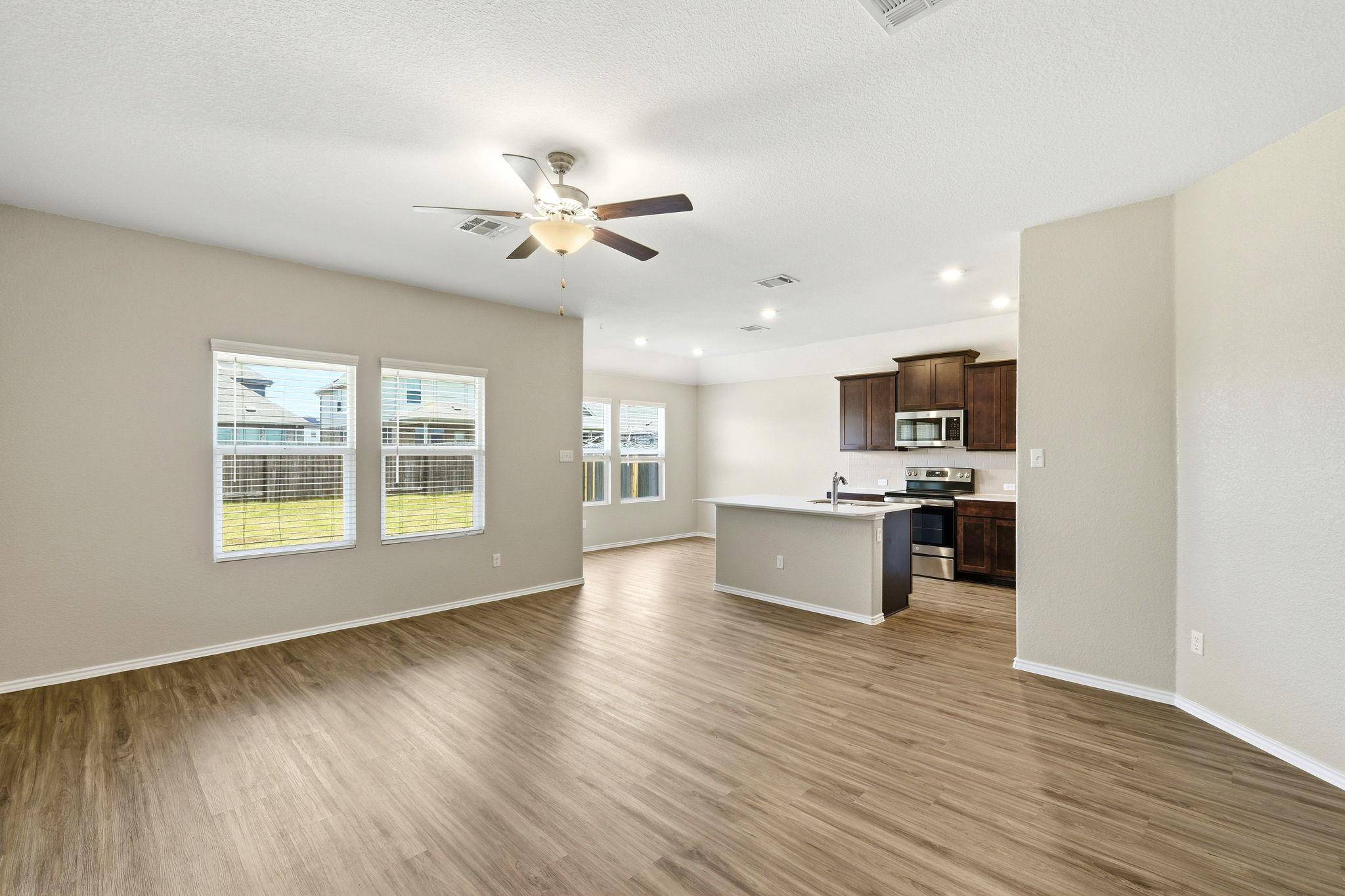 1001 Bluejack WAY, Hutto, TX 78634