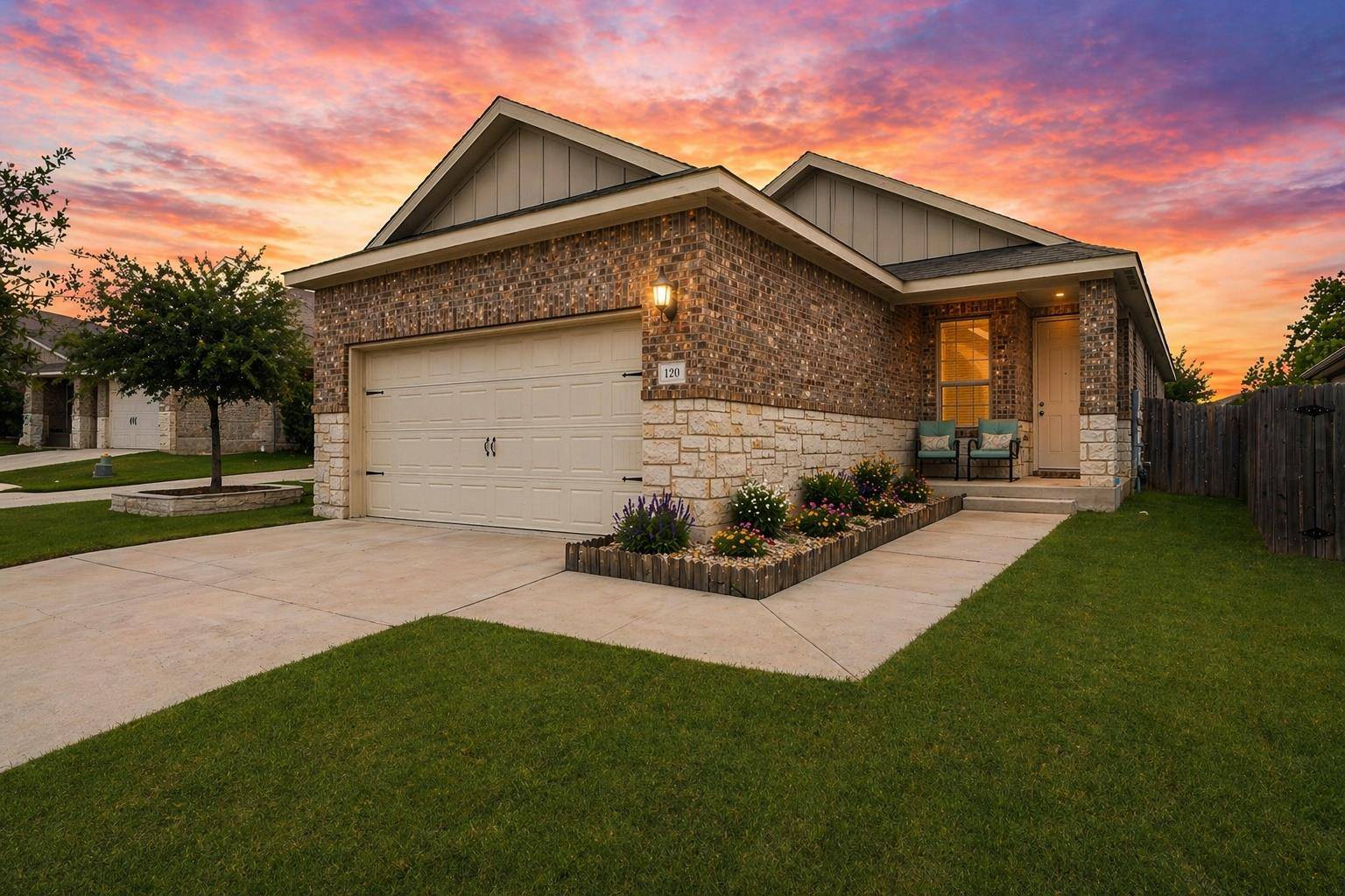 120 Tucana ST, Georgetown, TX 78628