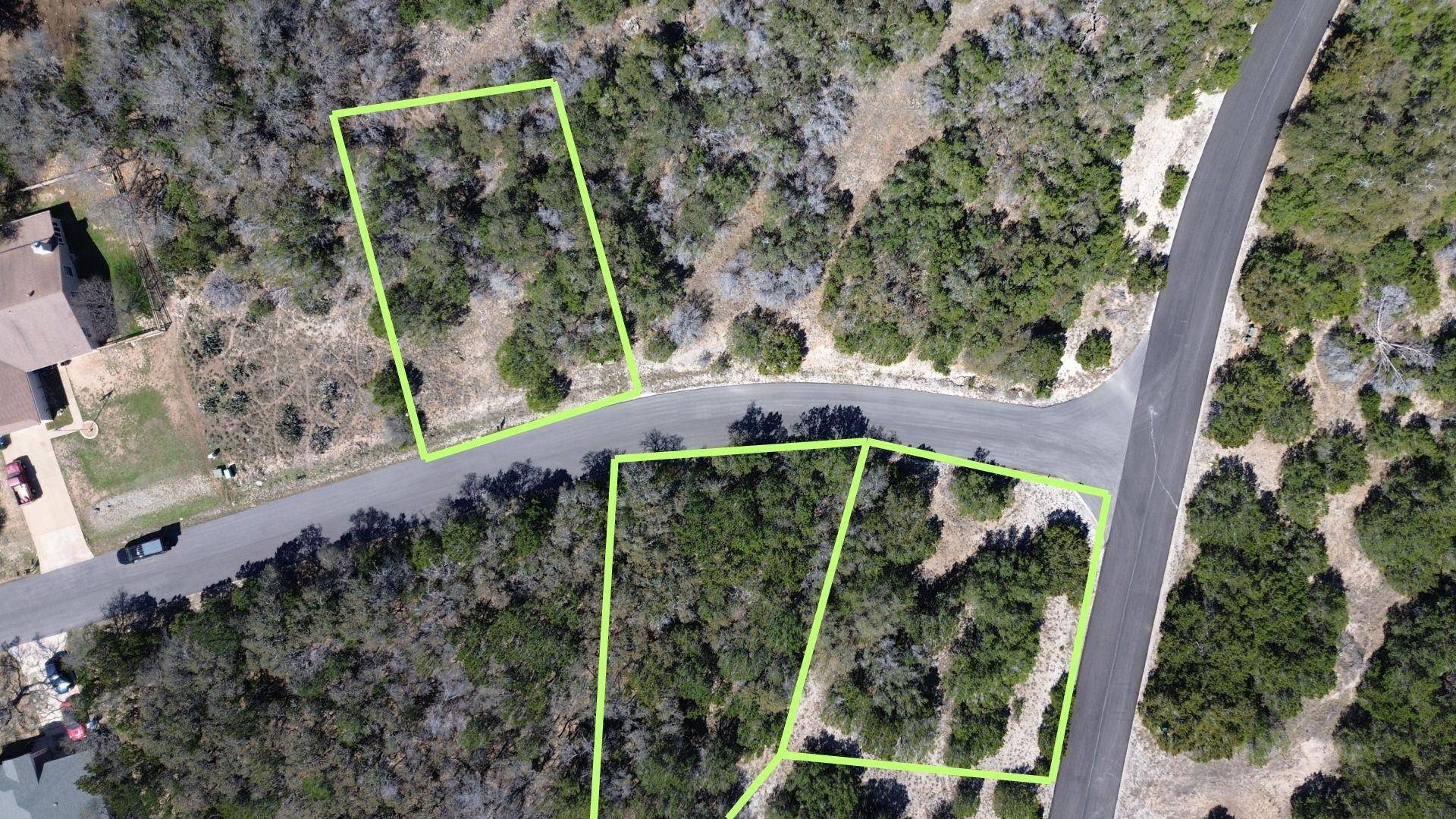 21503 Santa Elena CIR, Lago Vista, TX 78645