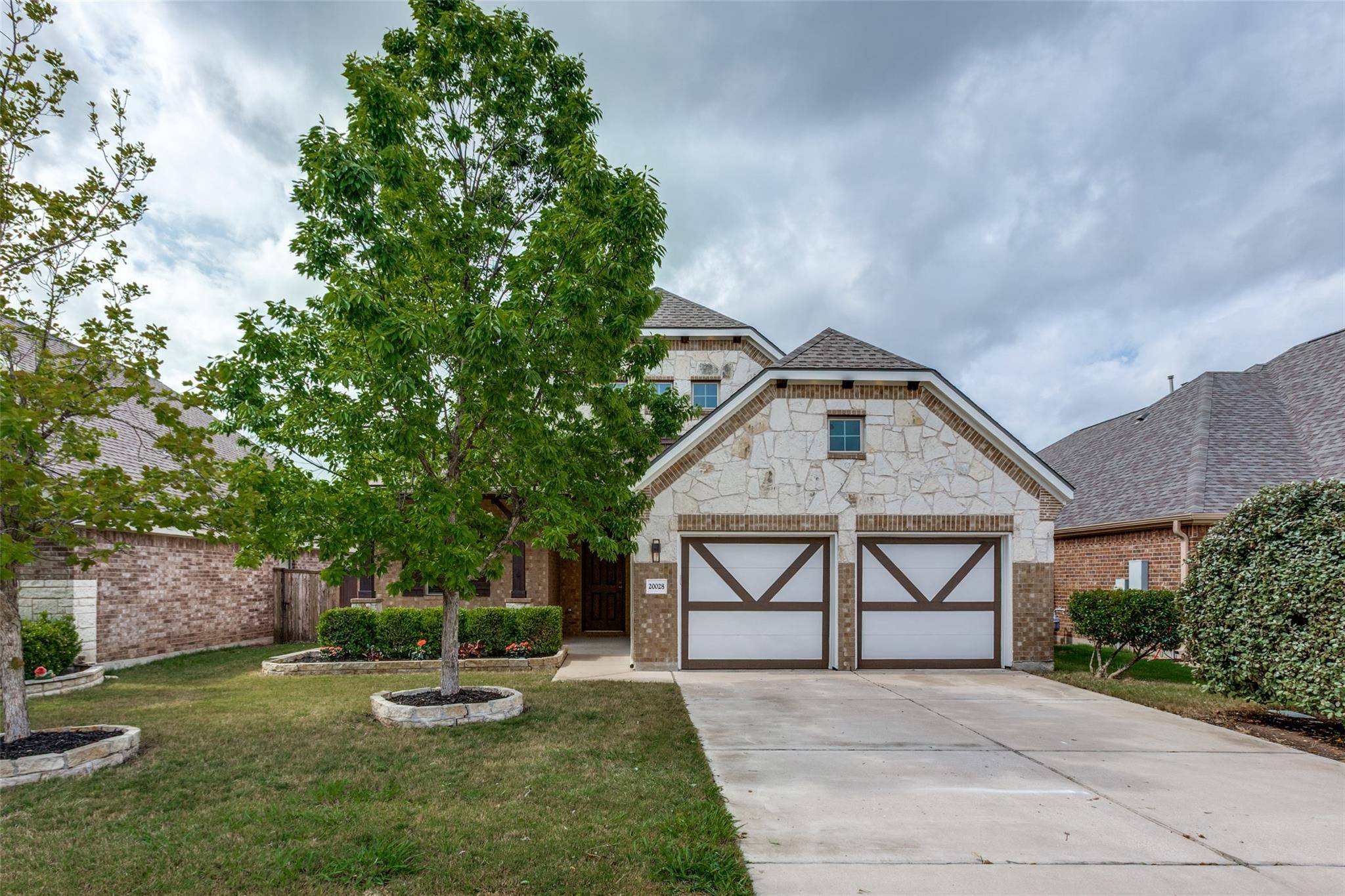 20028 Rhiannon LN, Pflugerville, TX 78660