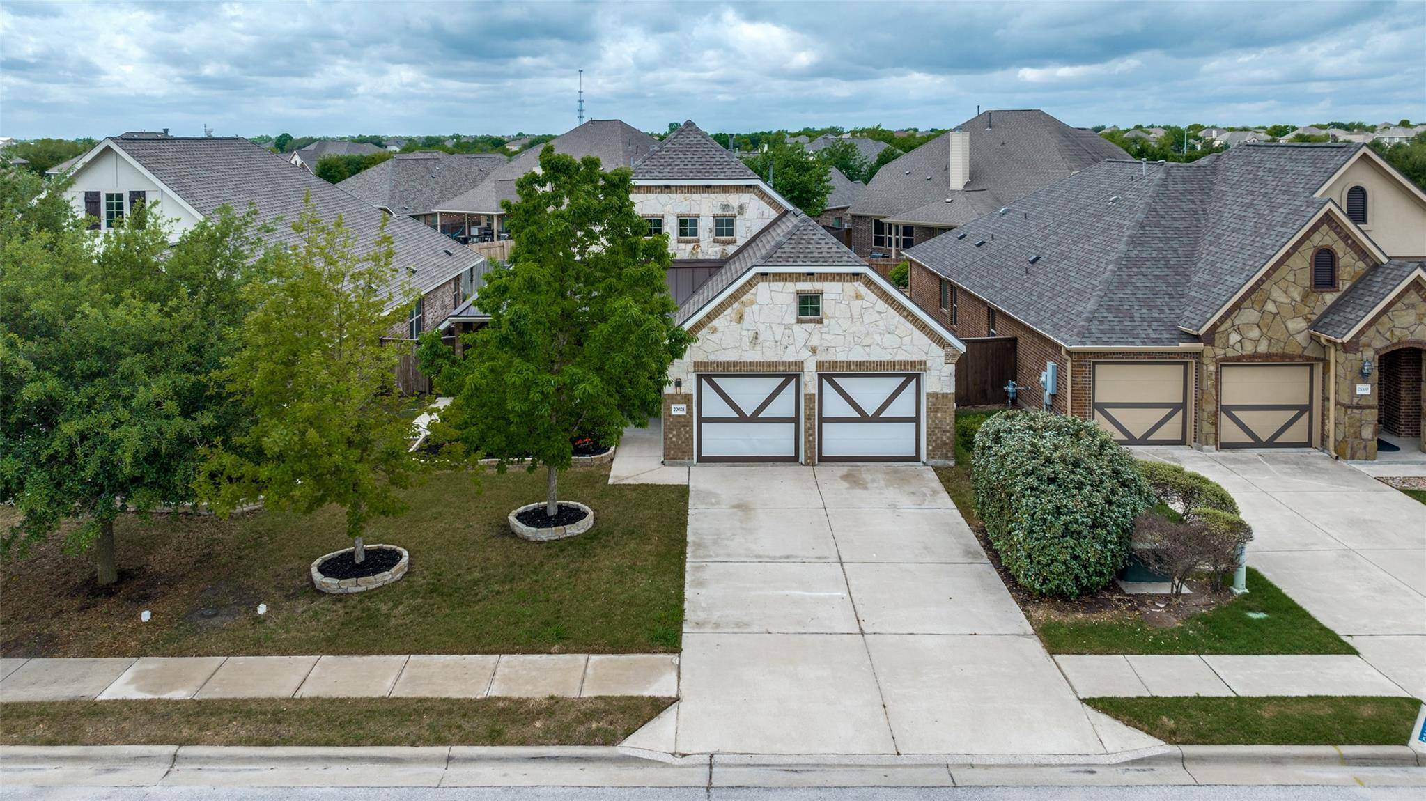 20028 Rhiannon LN, Pflugerville, TX 78660