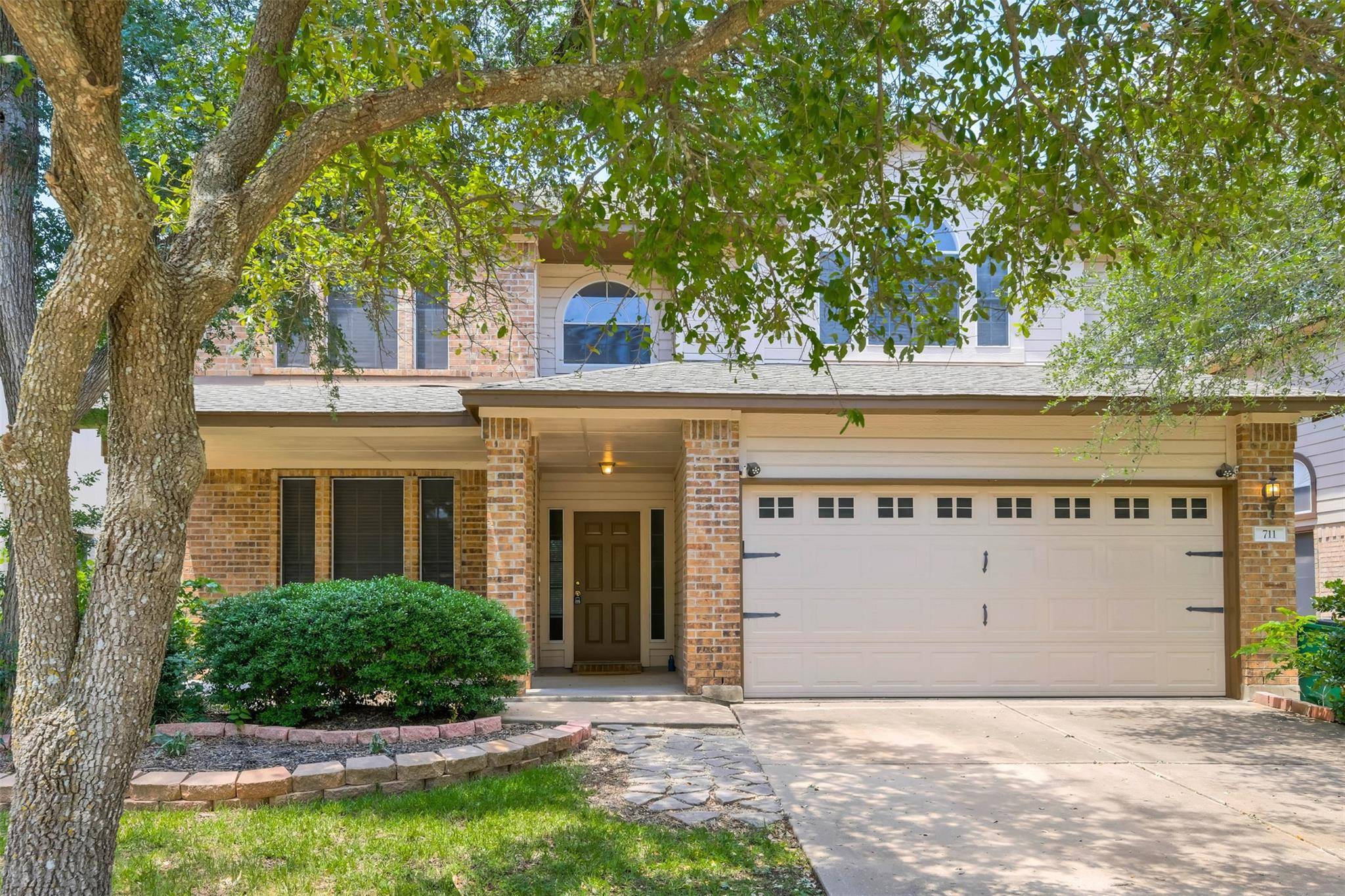 711 Horizon TRL, Cedar Park, TX 78613