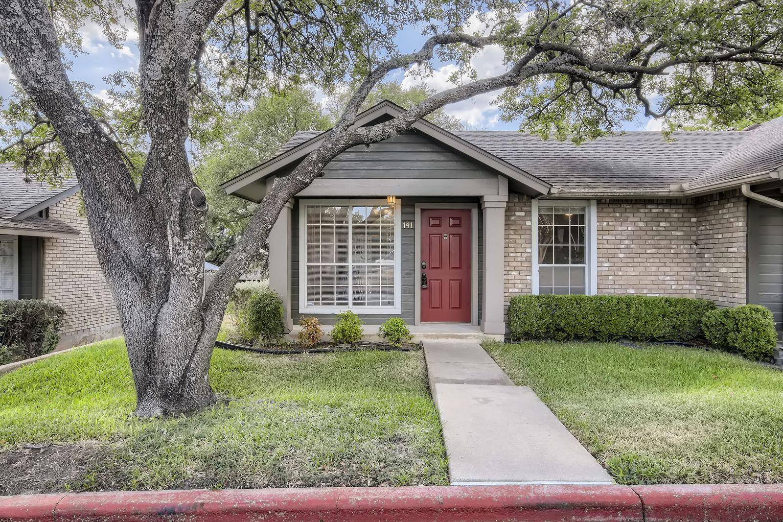 1015 E Yager LN #141, Austin, TX 78753