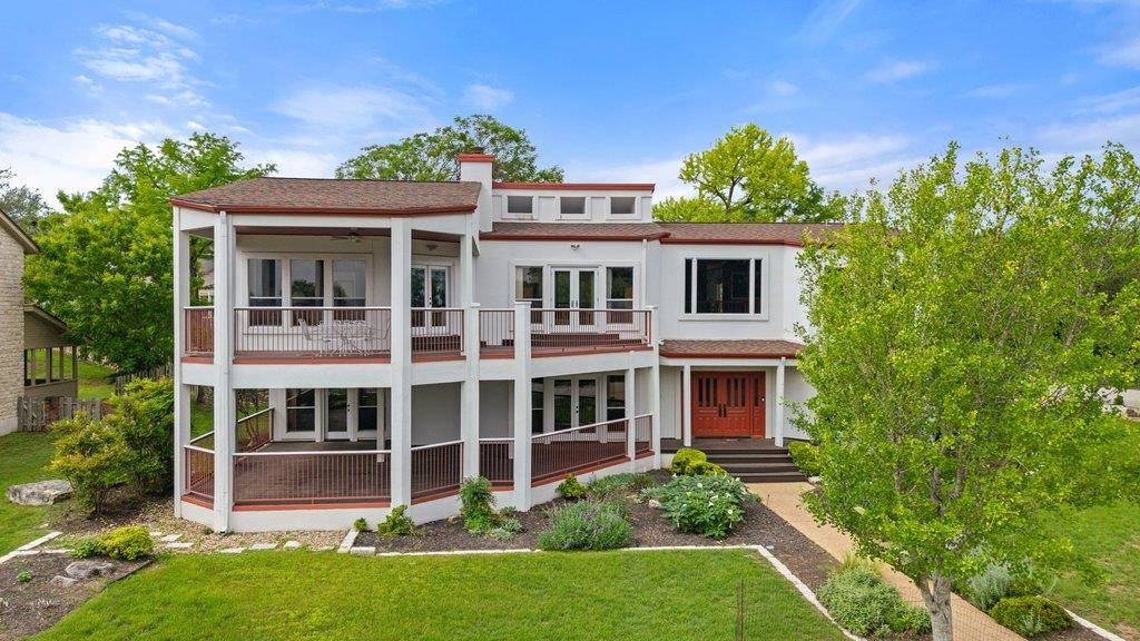 113 Morning Cloud ST, Austin, TX 78734