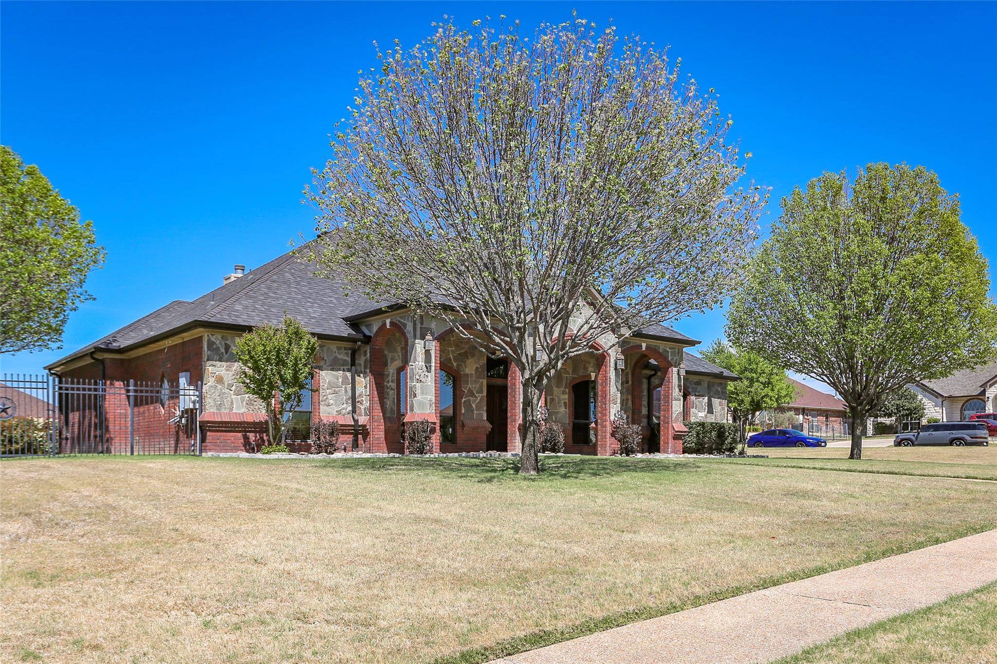 5207 Driftwood CT, Killeen, TX 76542