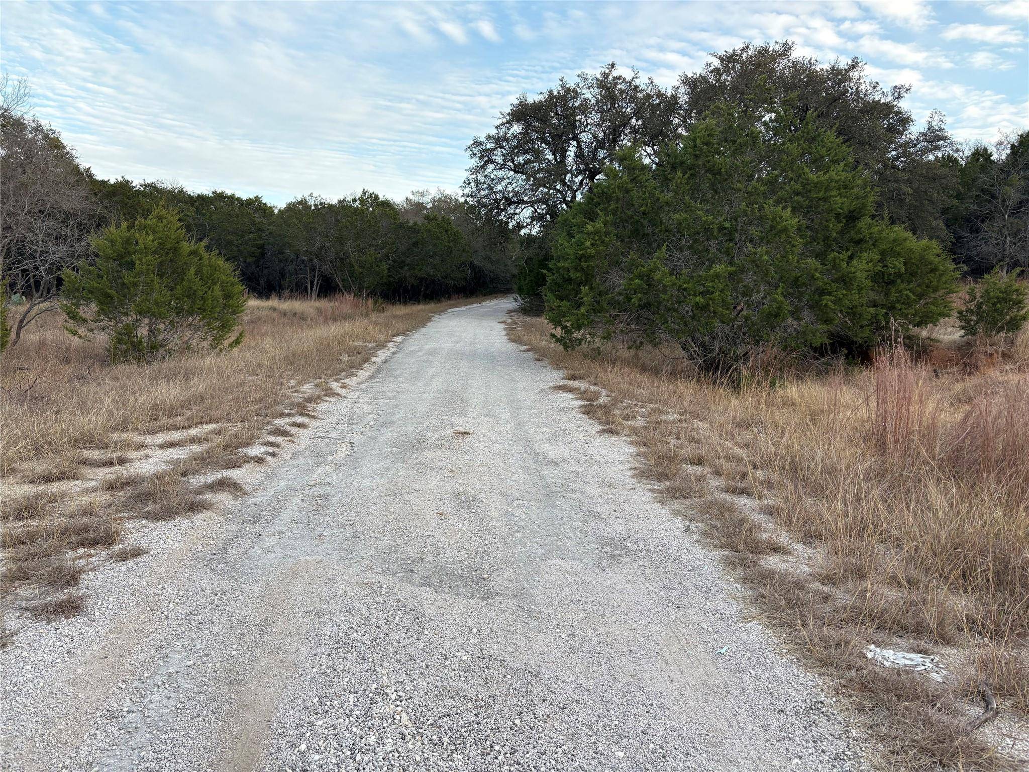 21809 O Neill Ave, Lago Vista, TX 78645