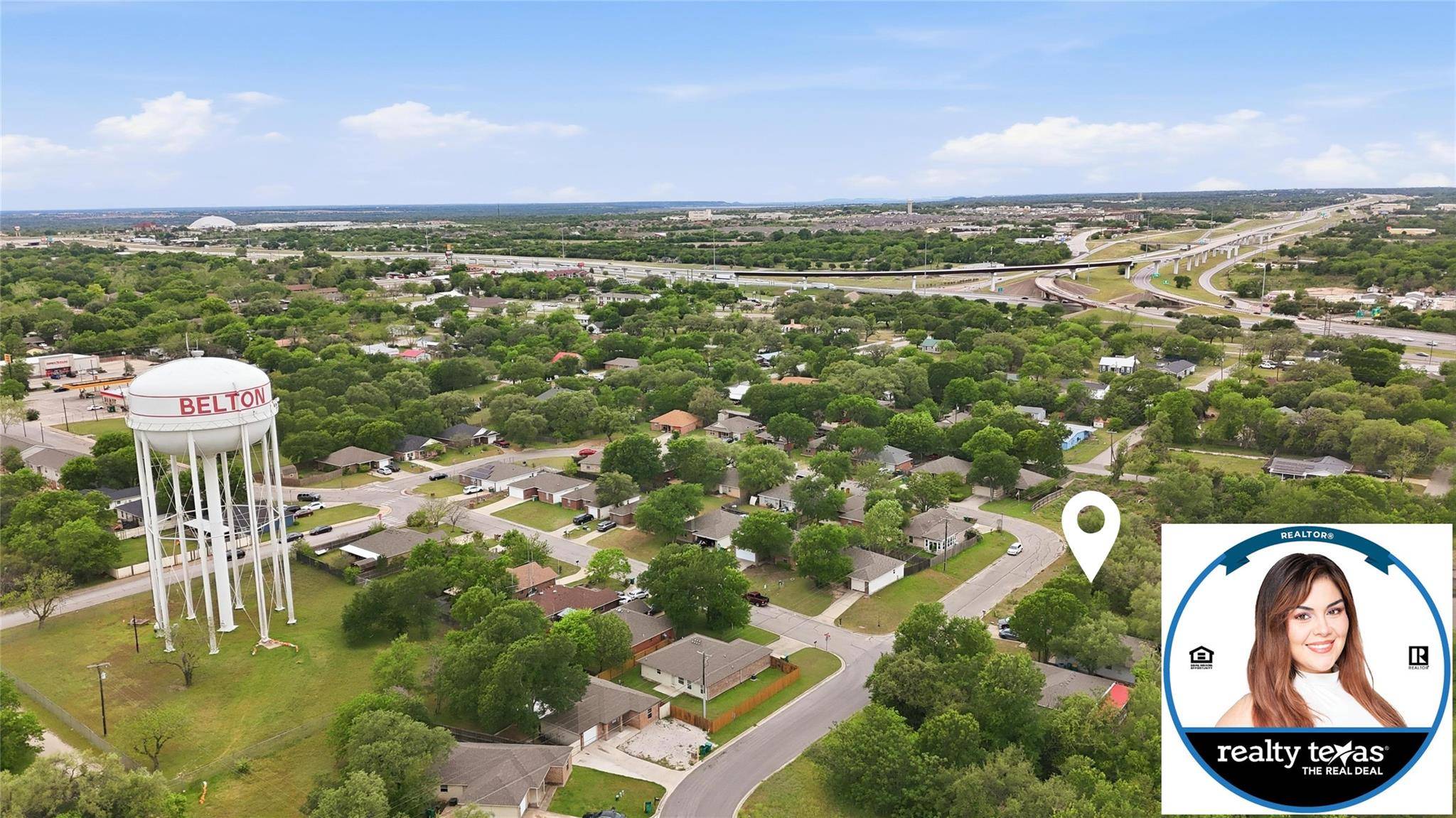 914 Carla Kay, Belton, TX 76513