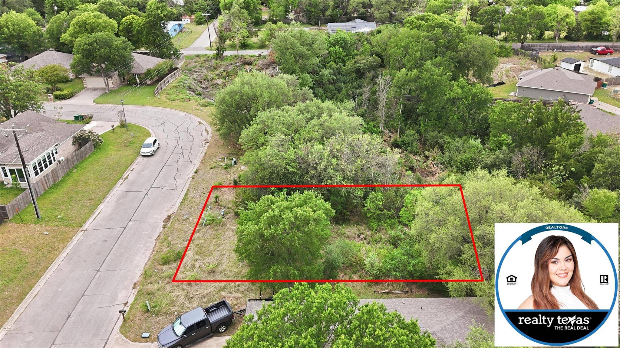 914 Carla Kay, Belton, TX 76513