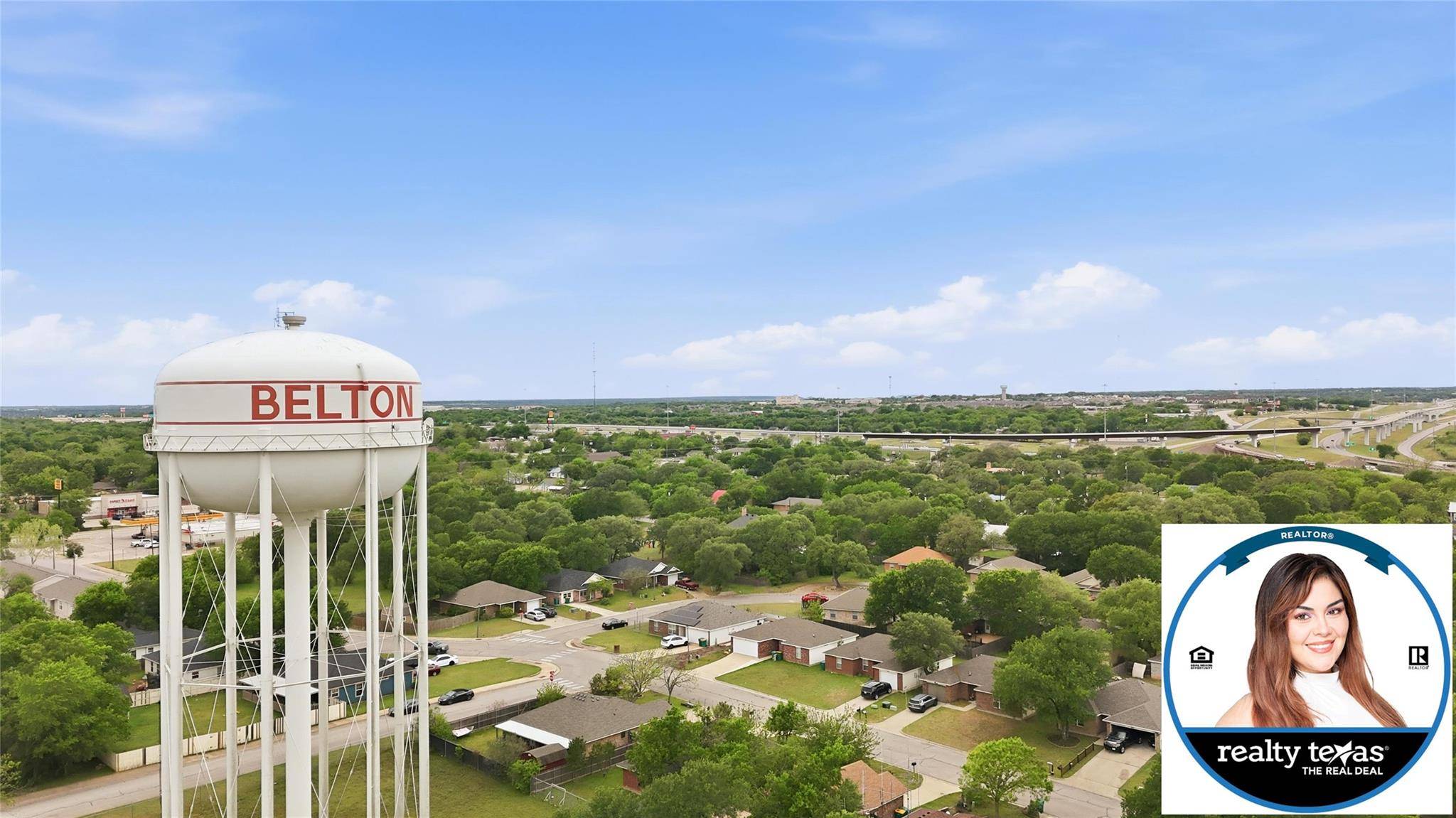 914 Carla Kay, Belton, TX 76513
