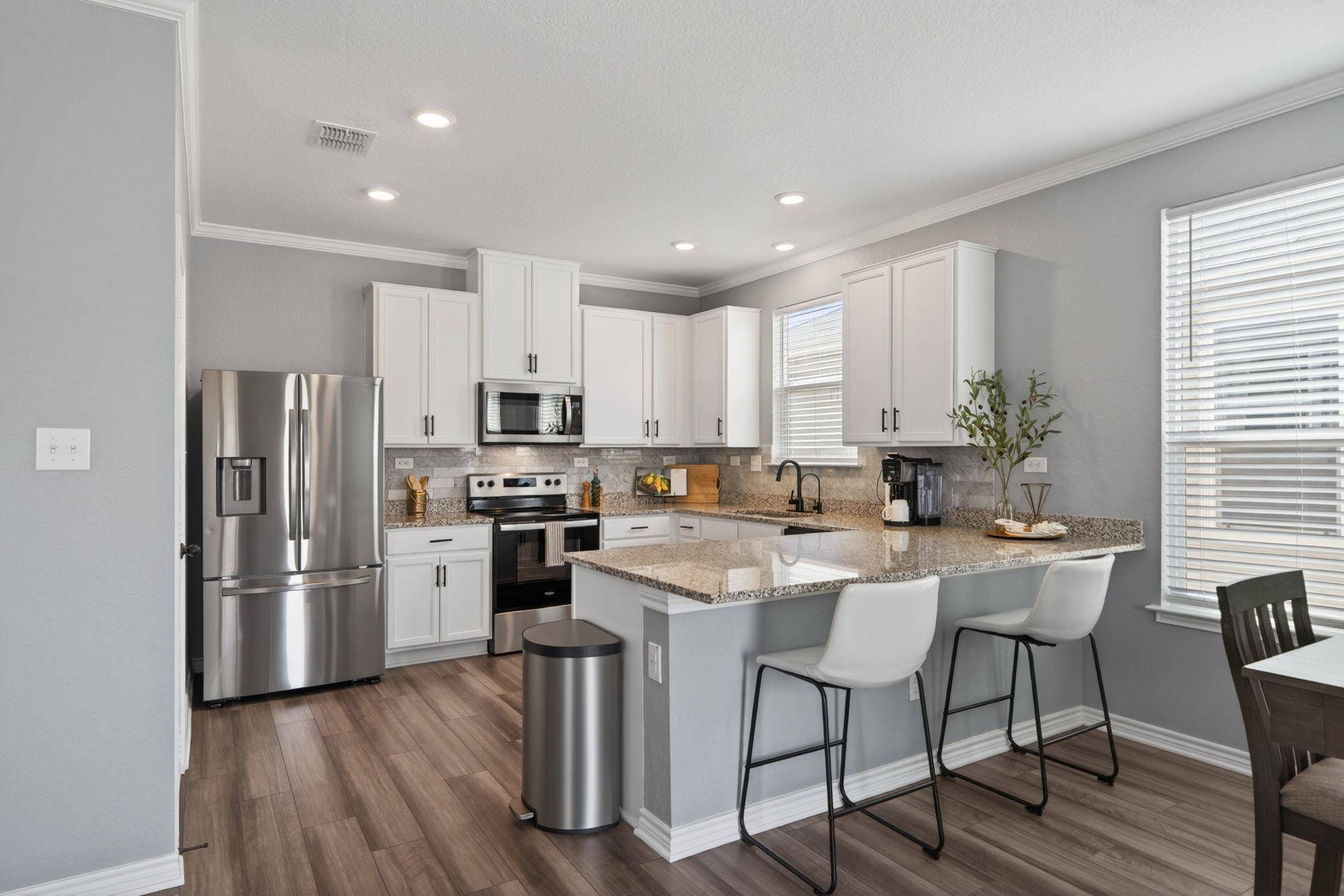 4133 Harper Lee LN, New Braunfels, TX 78130