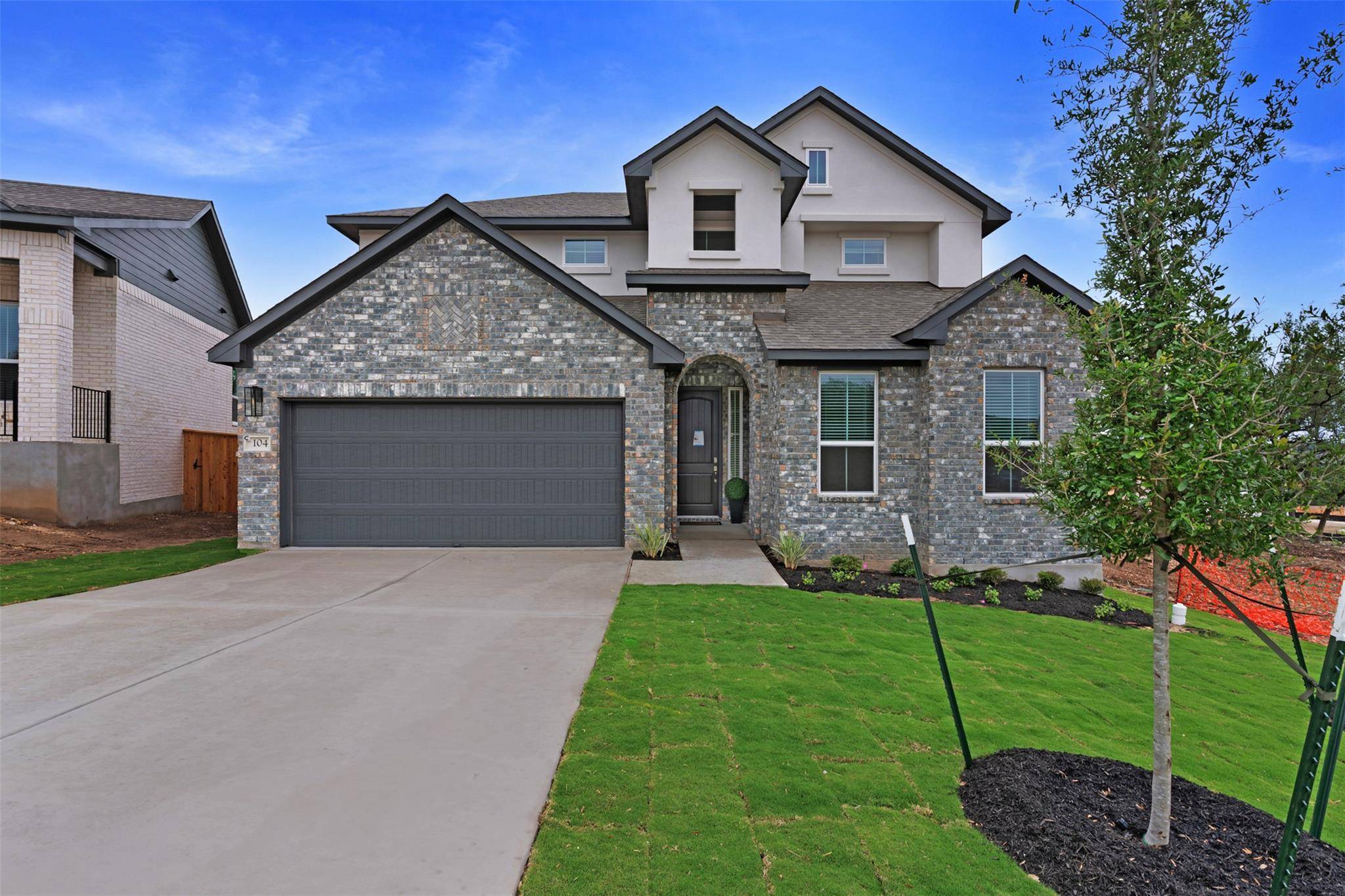 4304 College Square DR, Round Rock, TX 78665