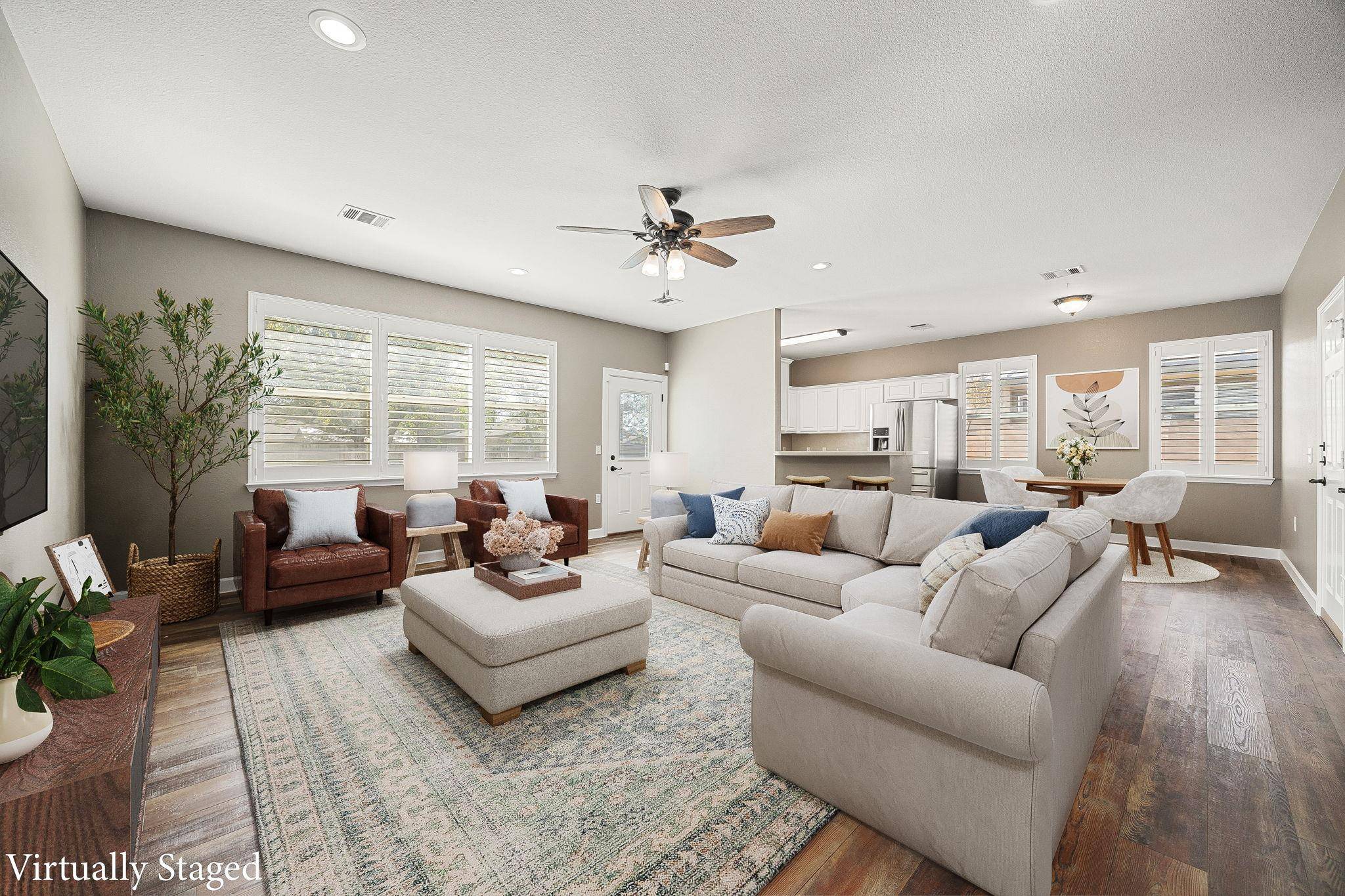 4805 Louis Ave, Austin, TX 78721
