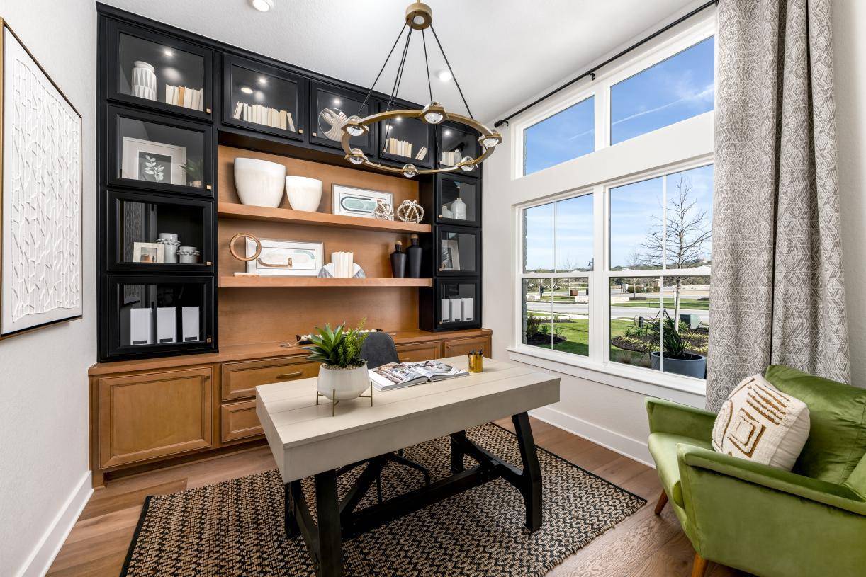 115 Cedro Bland DR, Liberty Hill, TX 78642