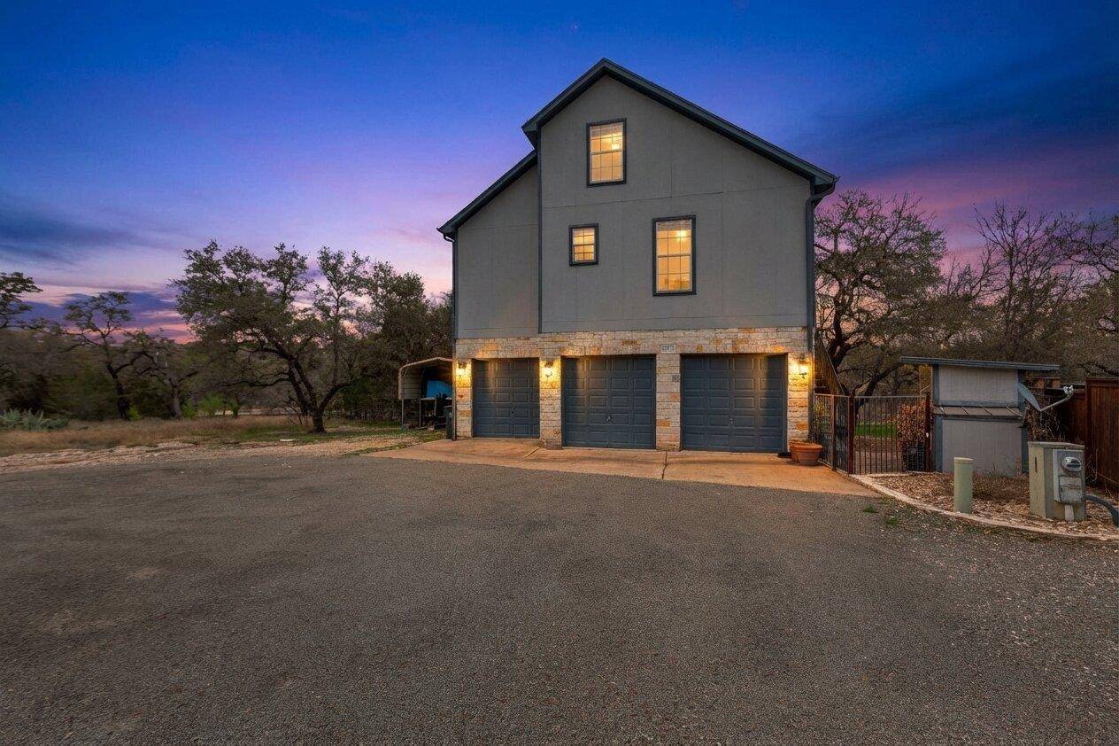 23901 Redbird TRL, Marble Falls, TX 78654