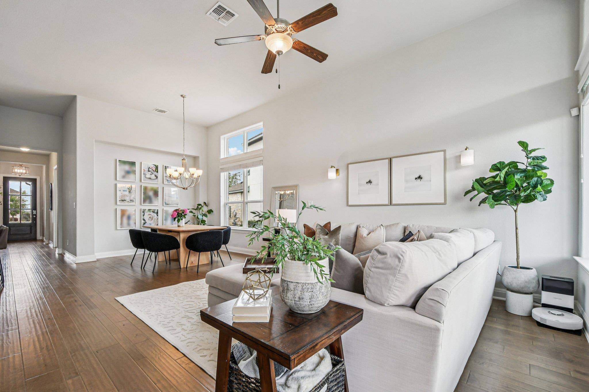 548 Faith DR, Liberty Hill, TX 78642