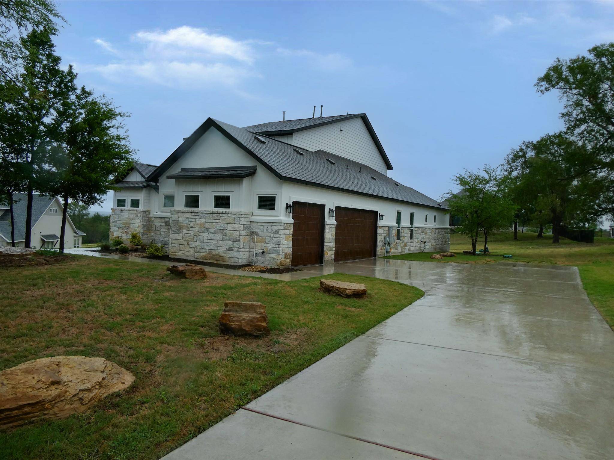 116 MERLIN CT, Cedar Creek, TX 78612