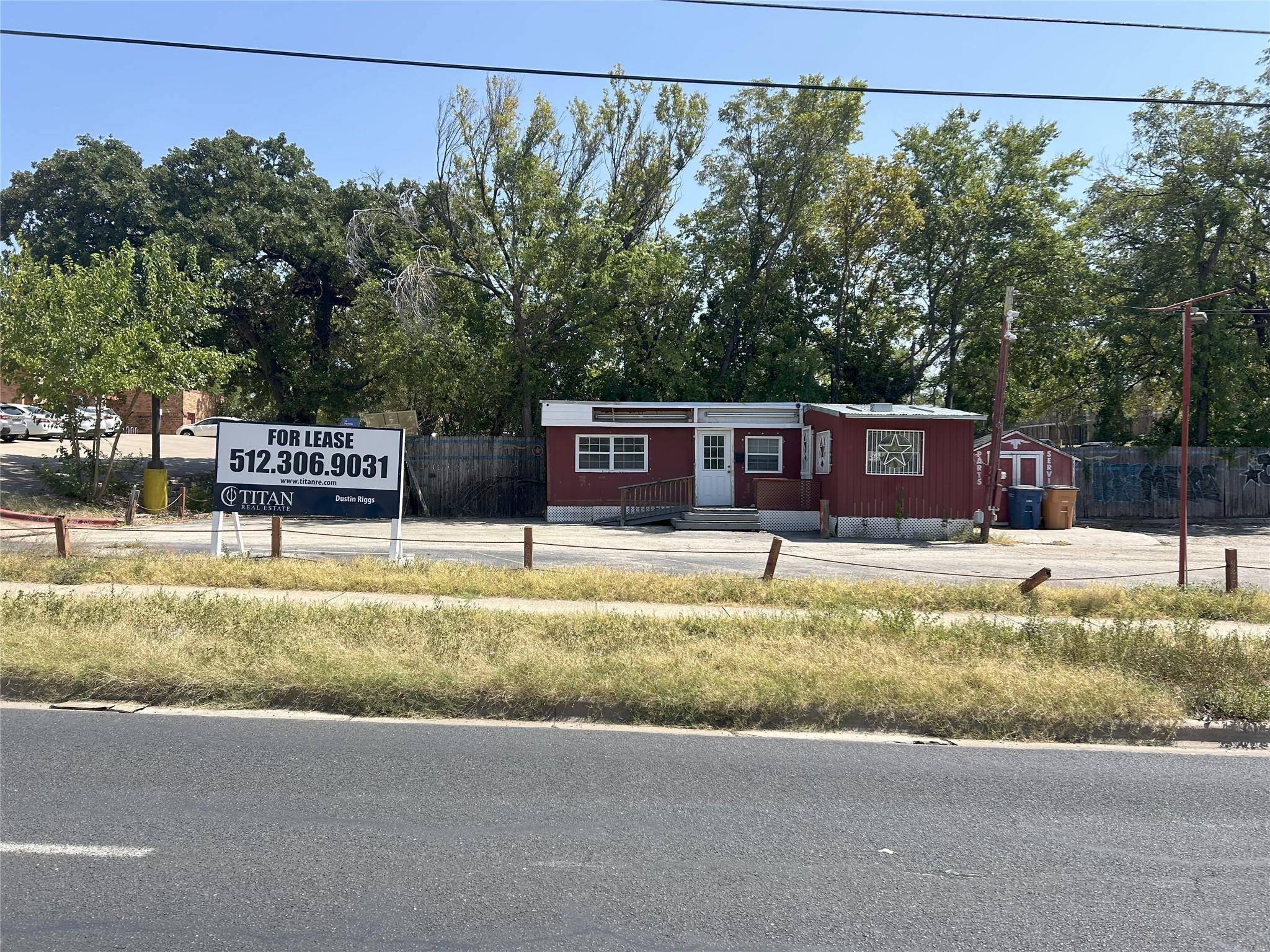3501 N Lamar BLVD, Austin, TX 78705