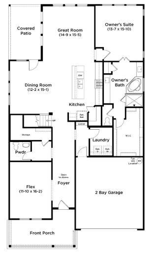 624 Breeze Hollow LN, Georgetown, TX 78628
