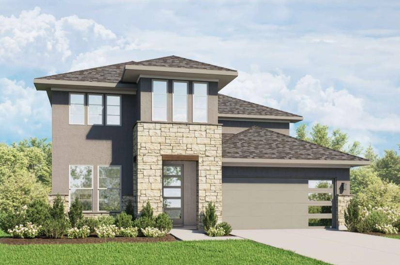 624 Breeze Hollow LN, Georgetown, TX 78628