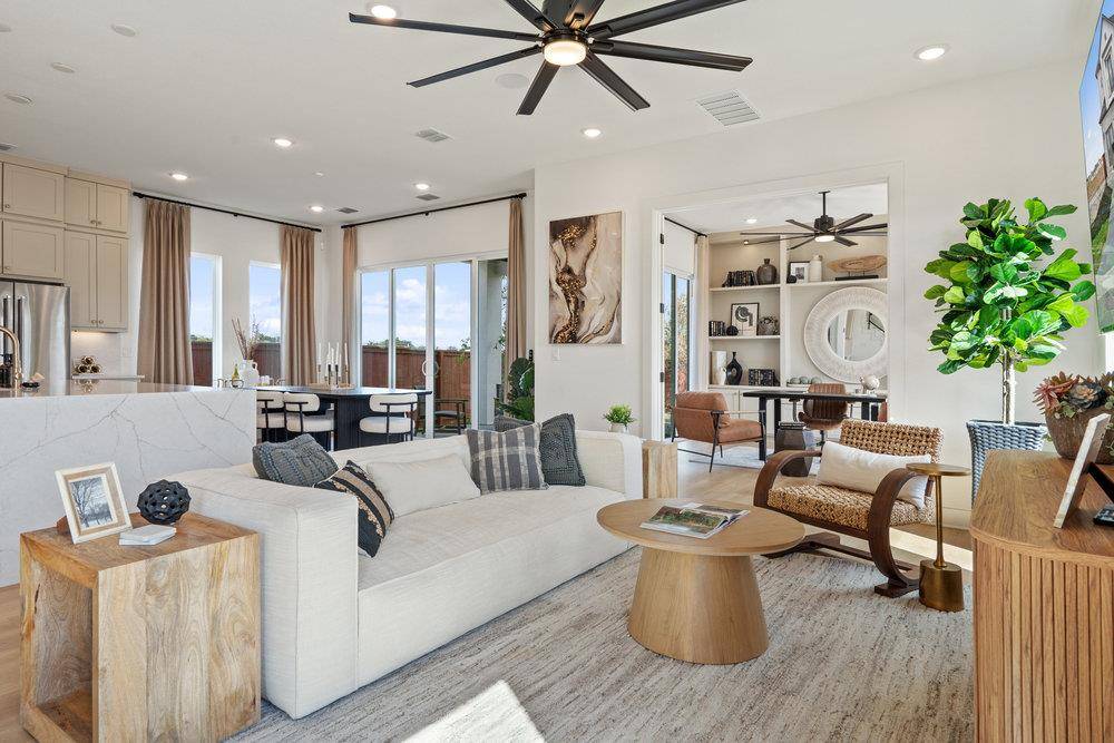 12115 Fennec WAY, Austin, TX 78758